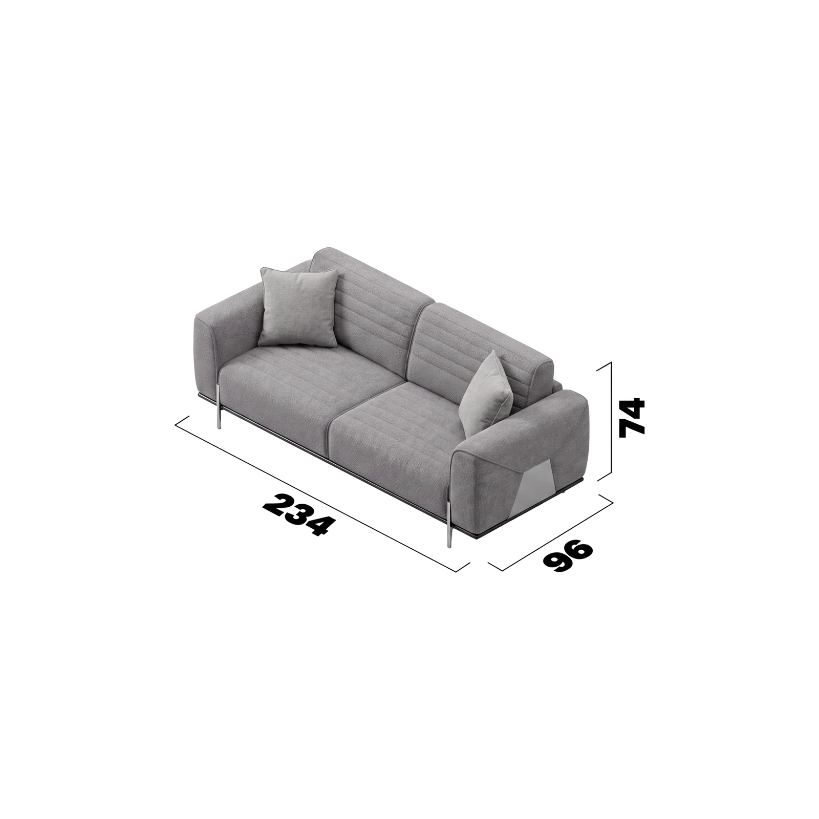 02_Armani_Carousel_3 Seater