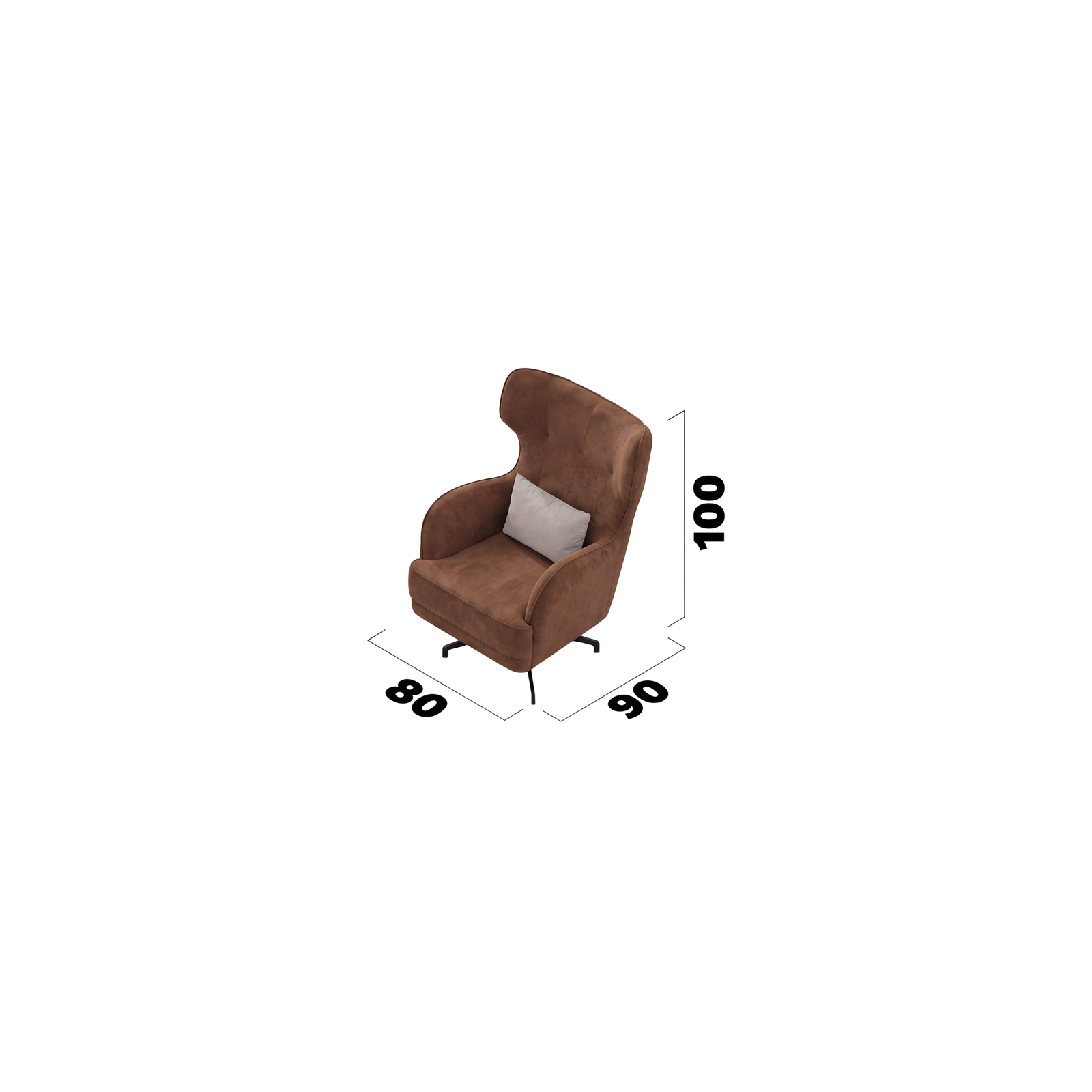 02_Barcelona_Carousel_1 Seater