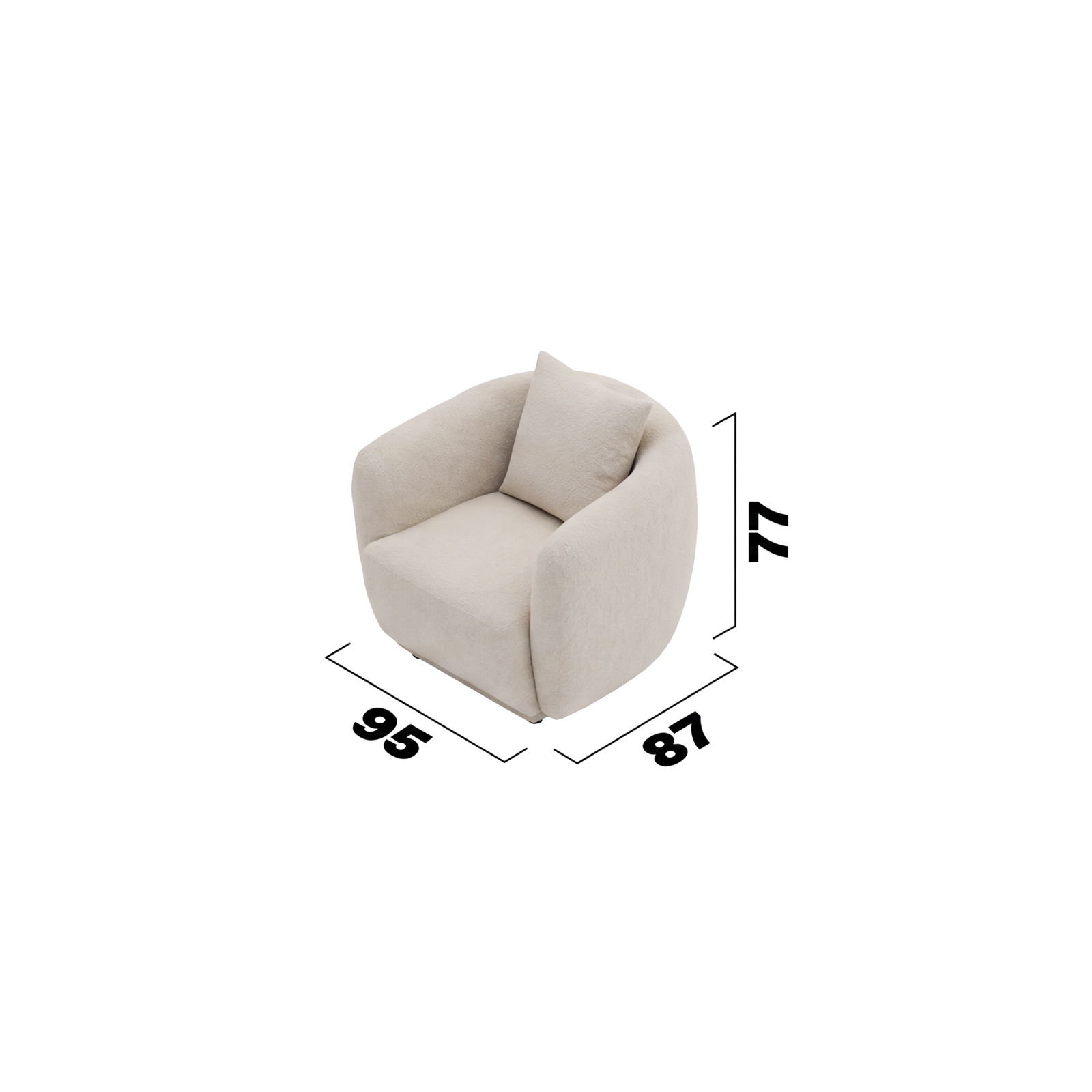 02_Dante_Carousel_1 Seater