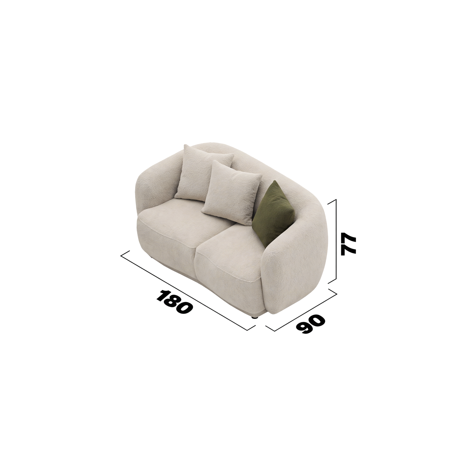 02_Dante_Carousel_2 Seater