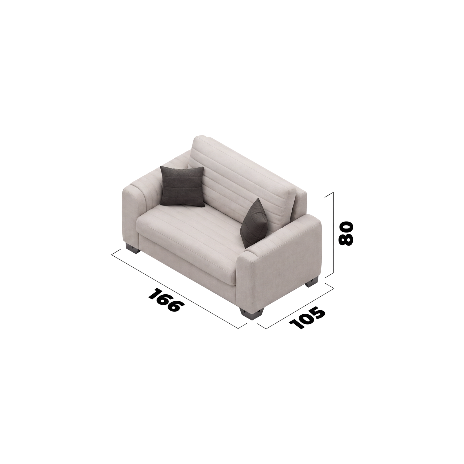 02_Heidi_Carousel_2 Seater