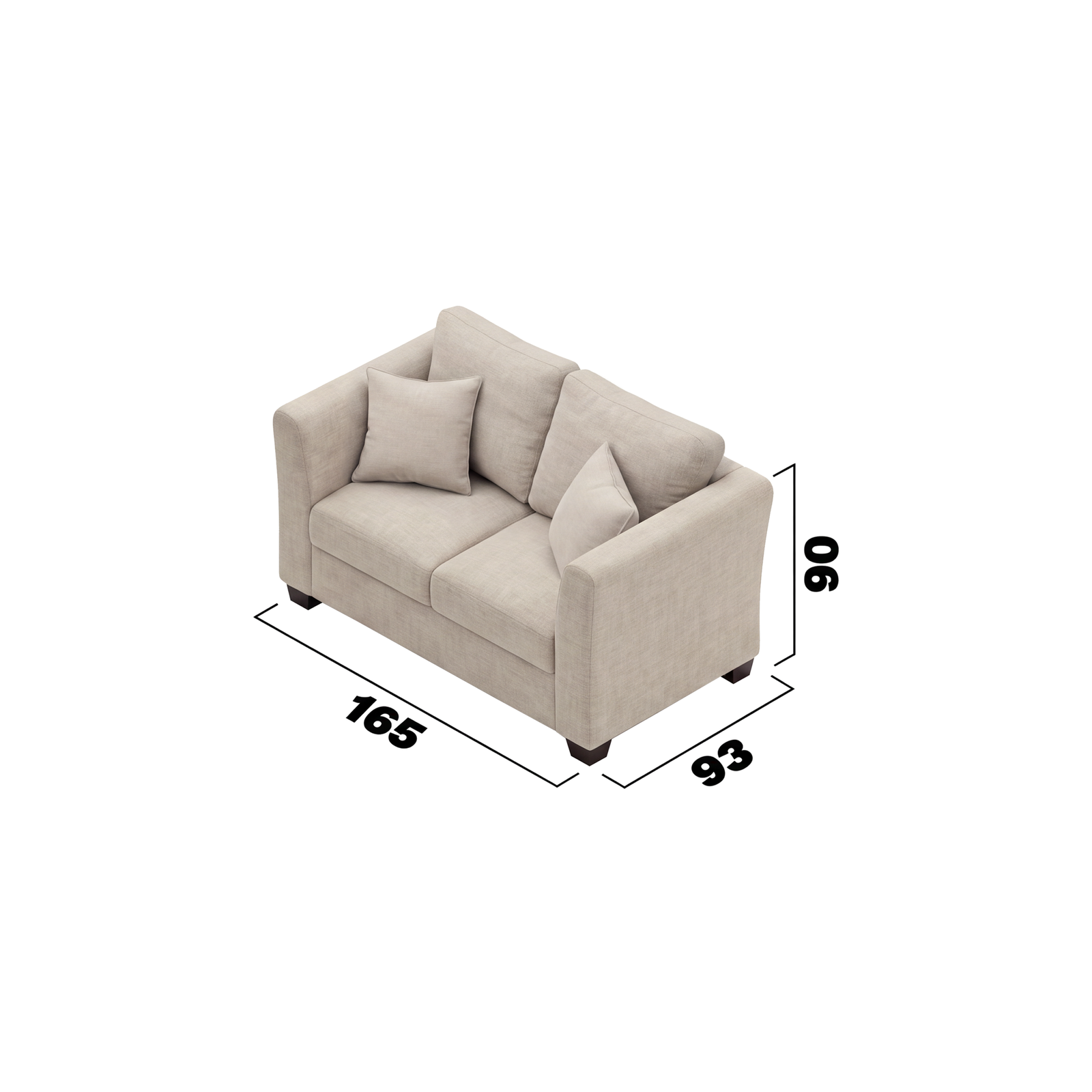 02_Milano_Carousel_2 Seater