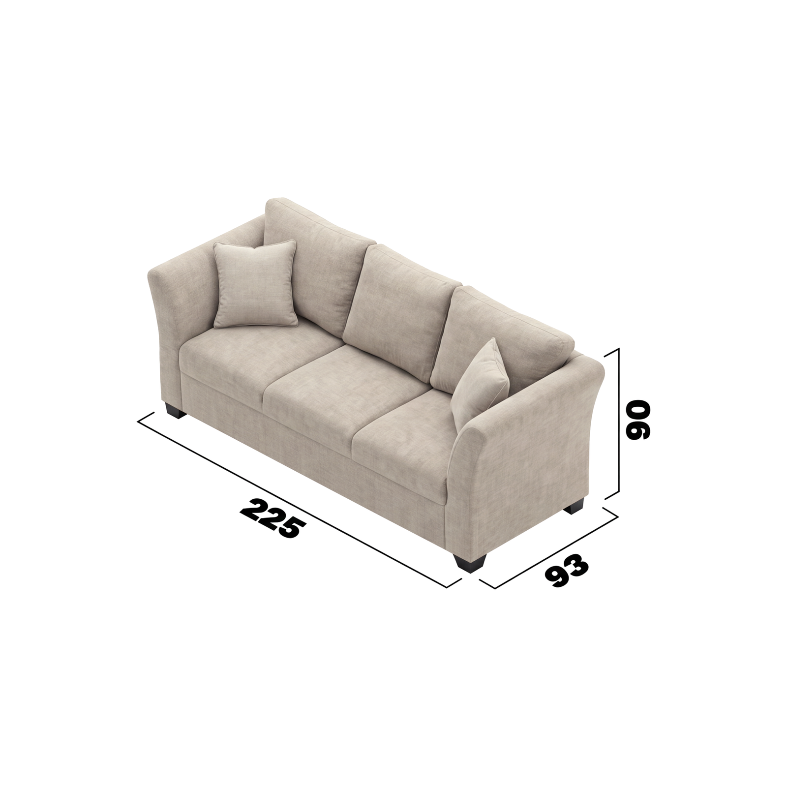 02_Milano_Carousel_3 Seater