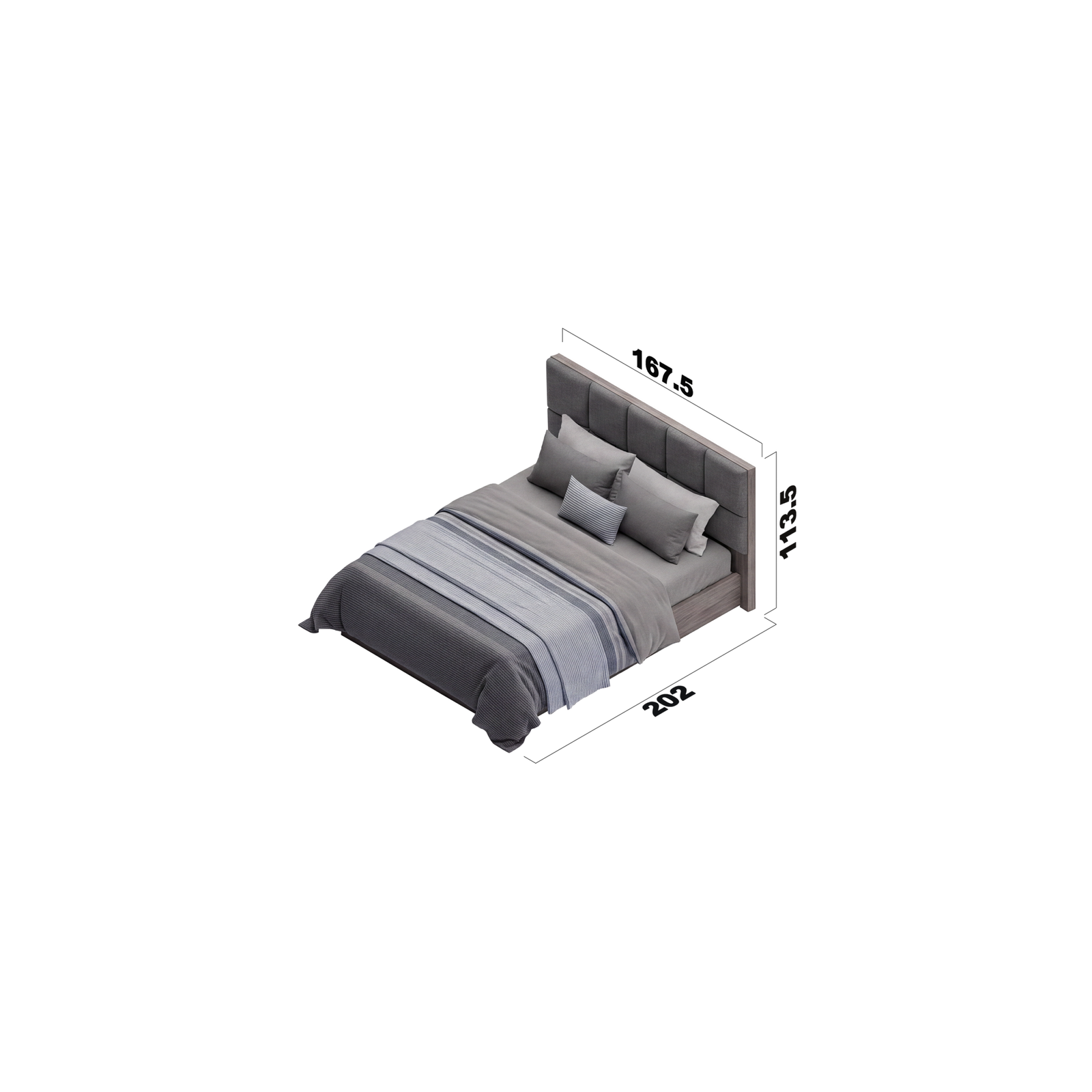 02_New Carla_Carousel_Bed
