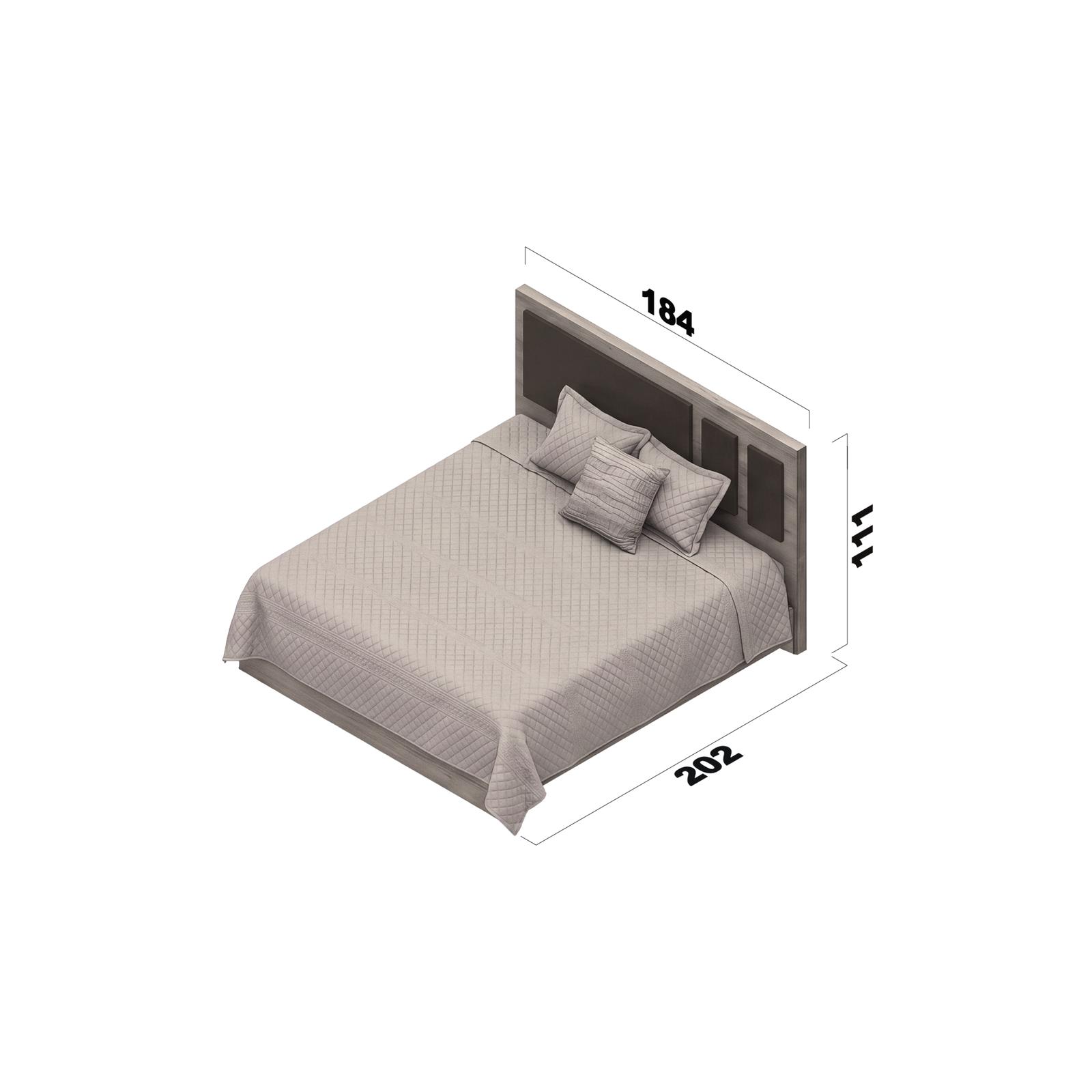 02_New Julia_Carousel_Bed