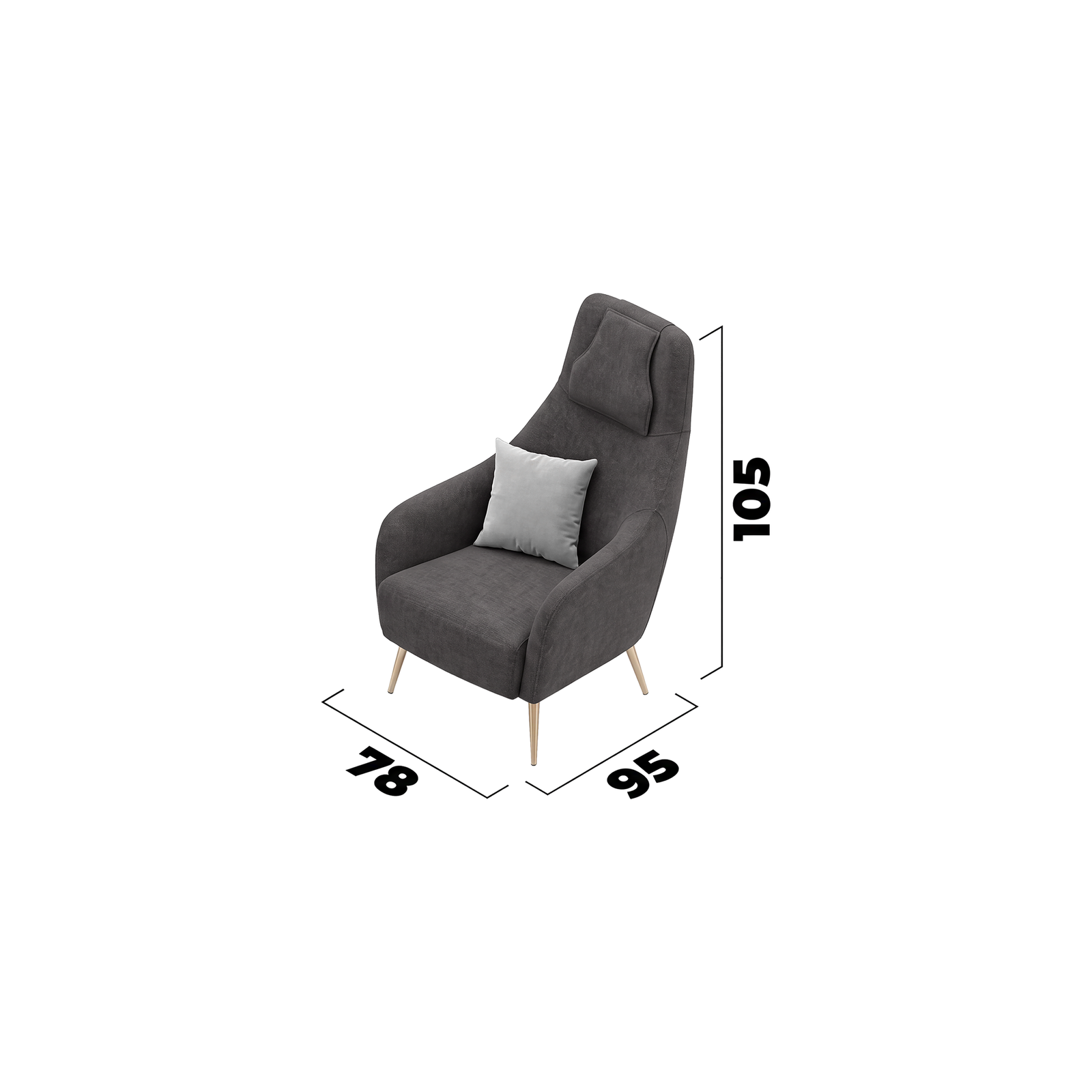 02_Rayo_Carousel_1 Seater