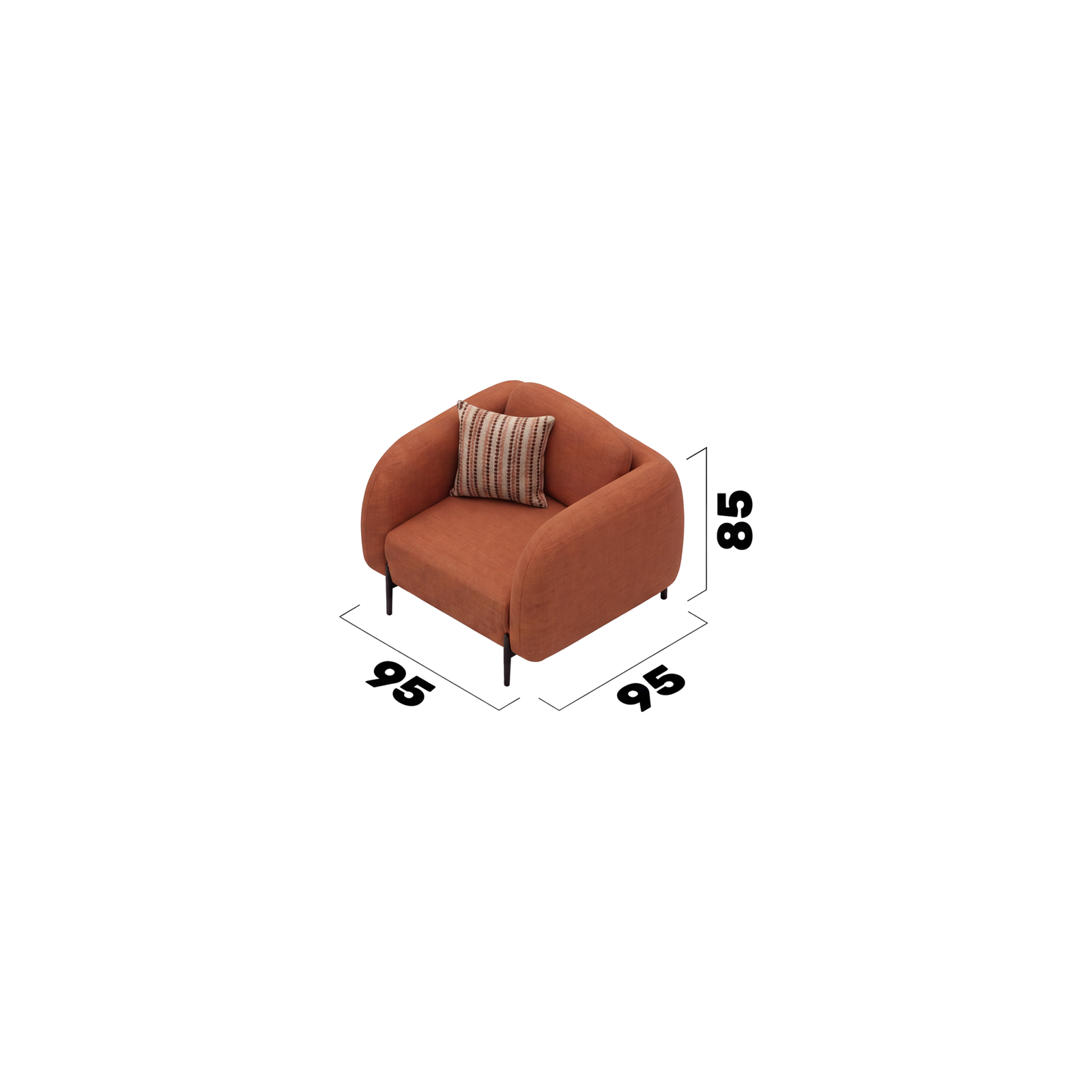 02_Solo_Carousel_1 Seater
