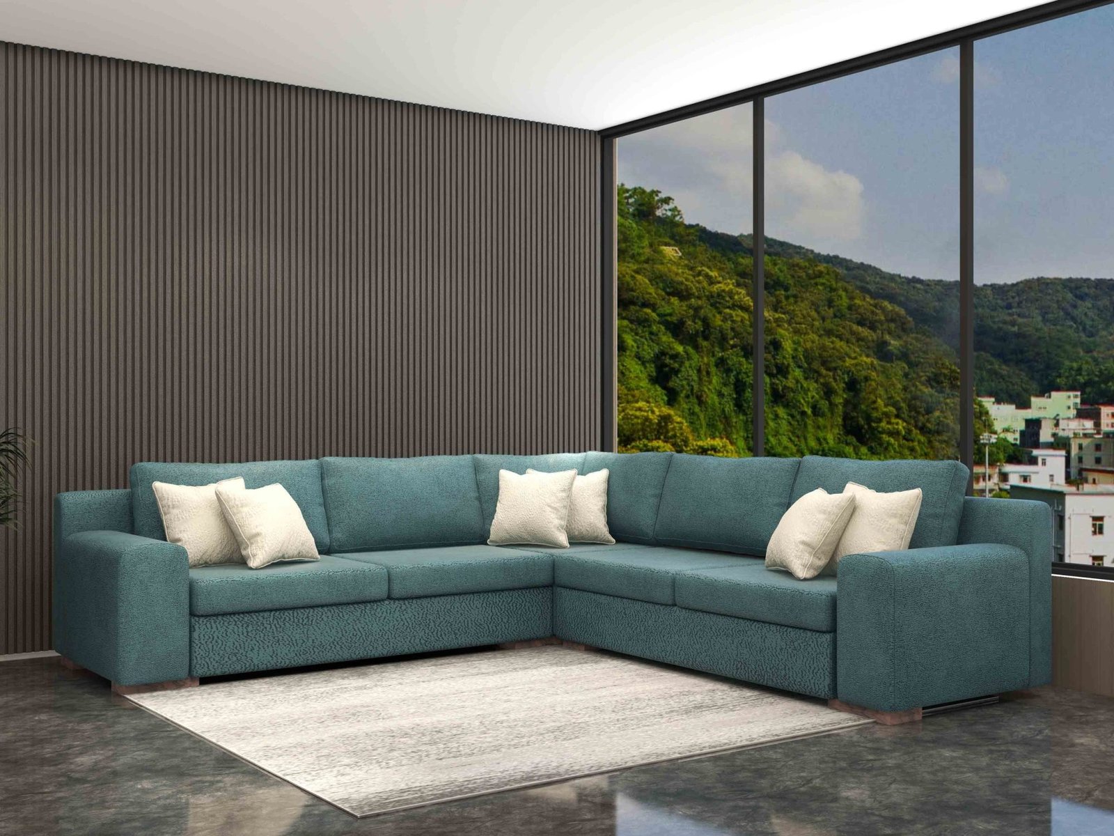 Corners Beauty Home Gallery