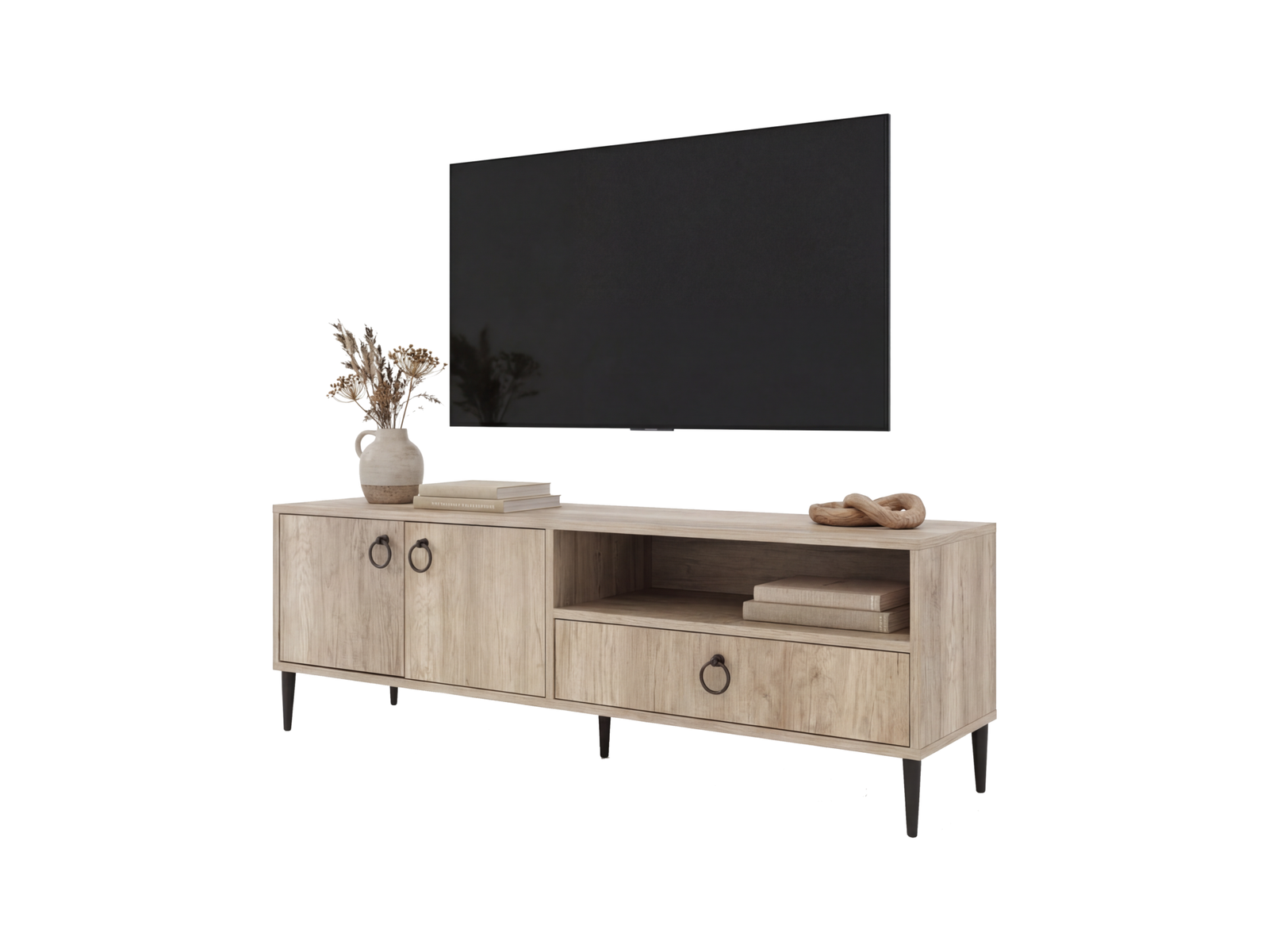 Lina Tv. Unit