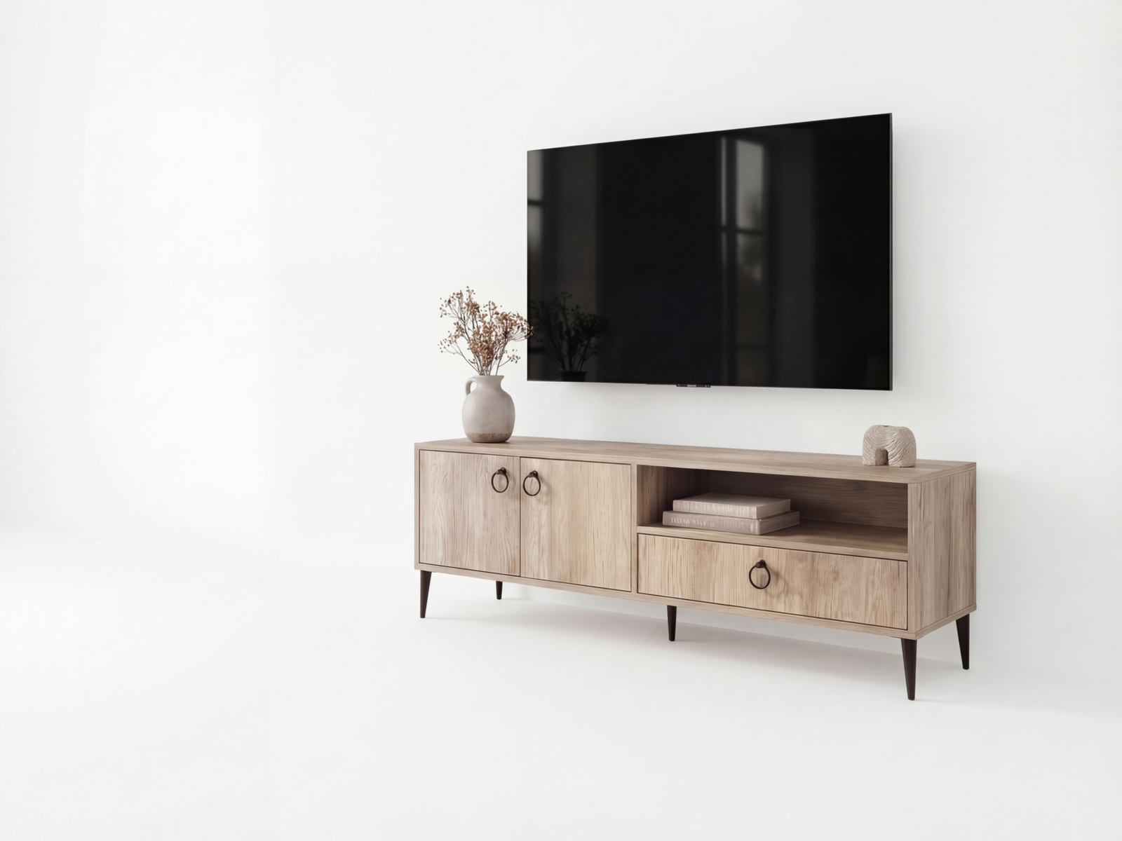 Lina Tv. Unit