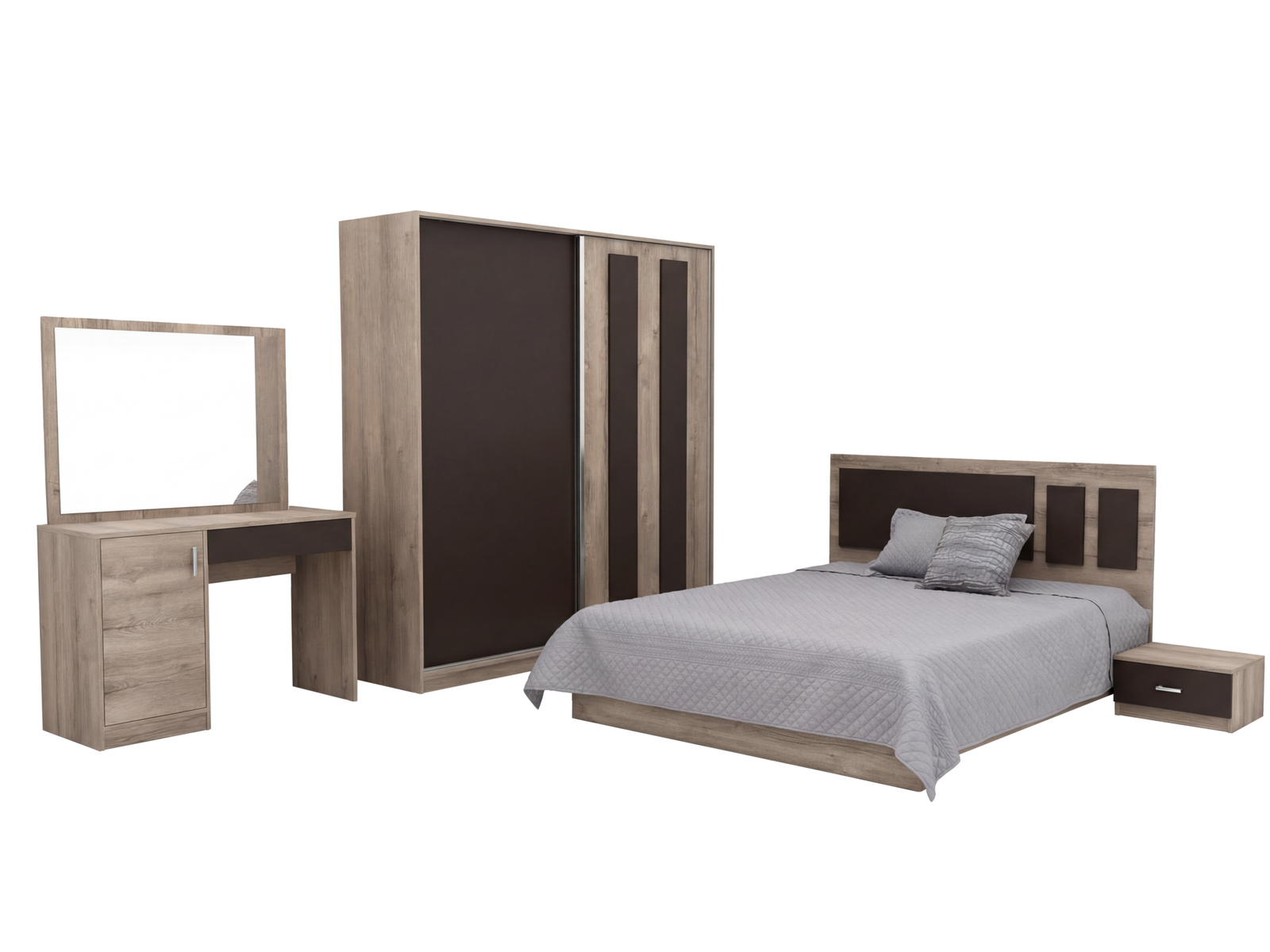 Julia Bedroom Set