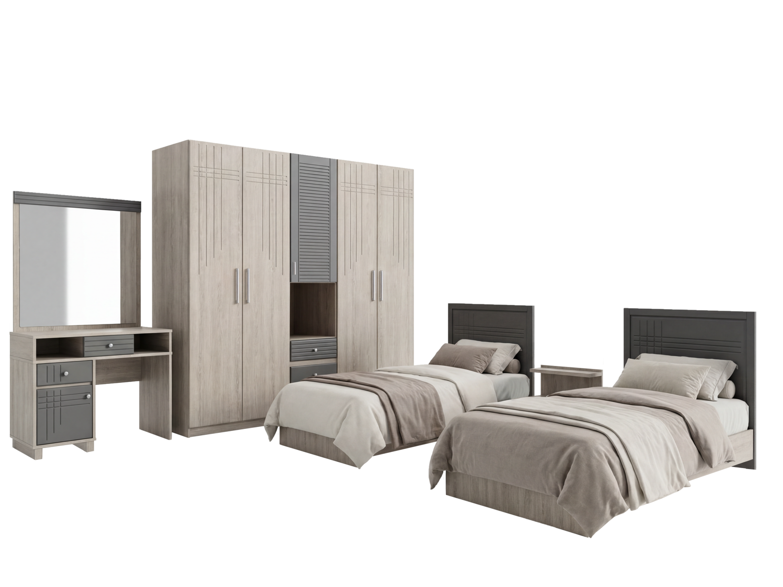 New Home 59 Peacock WB