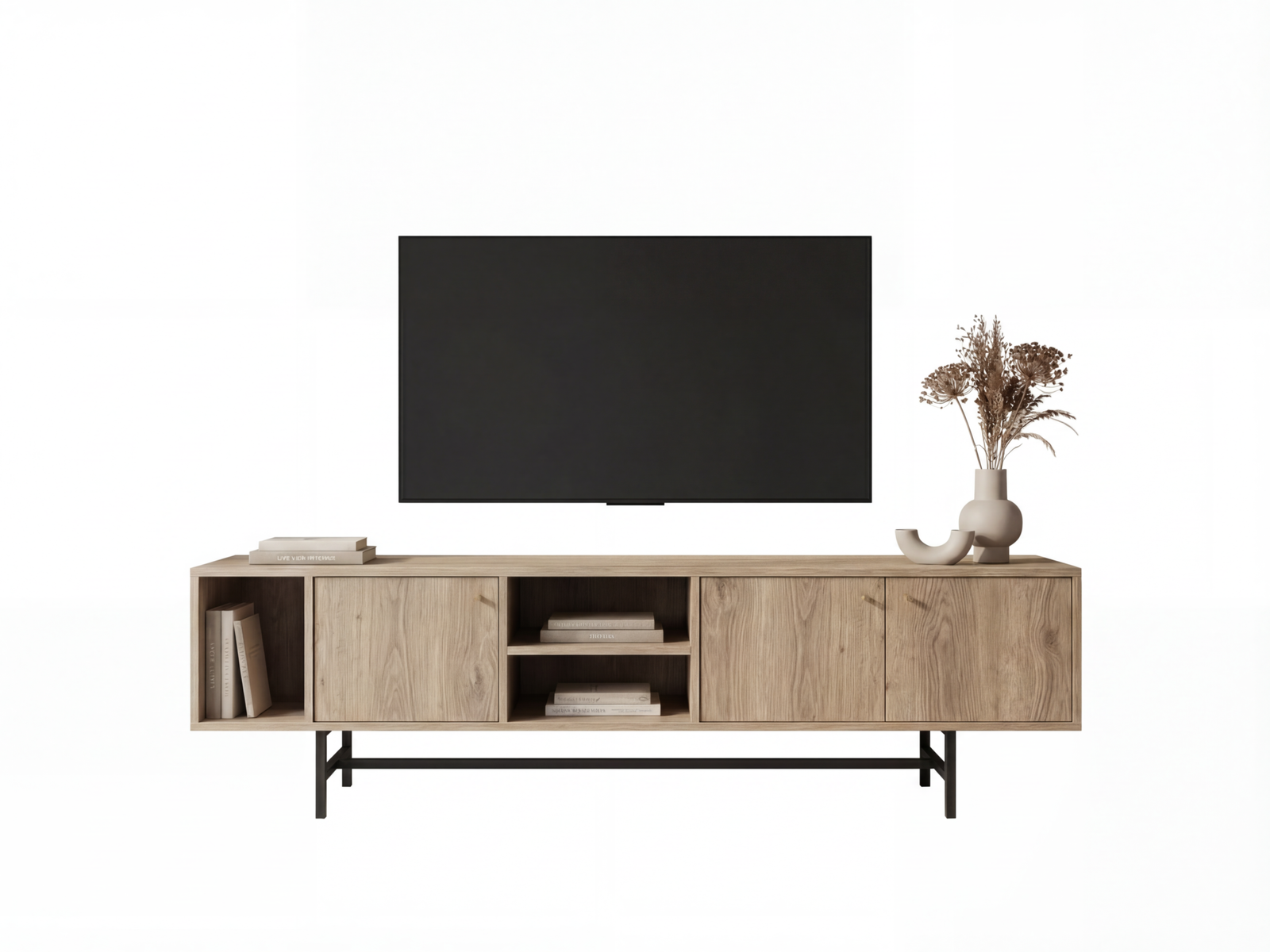 Vardy Tv Unit