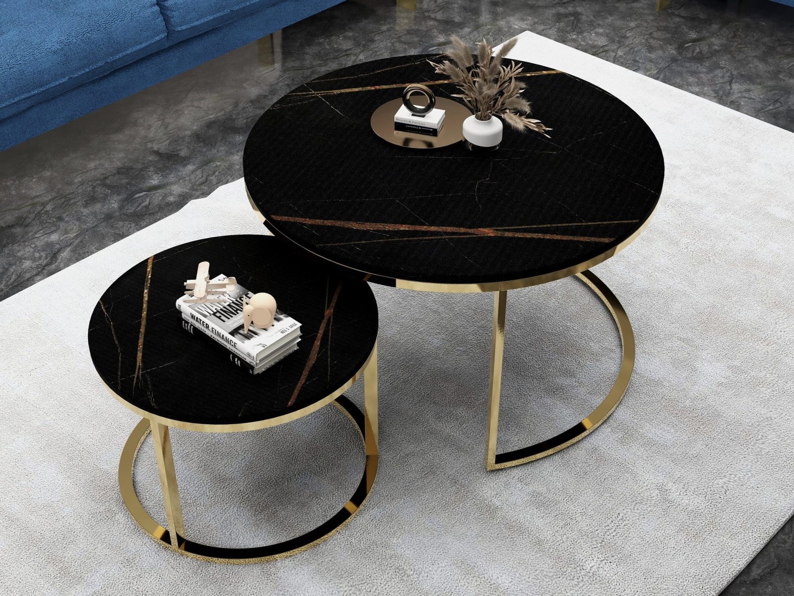 Manchester Coffee Table