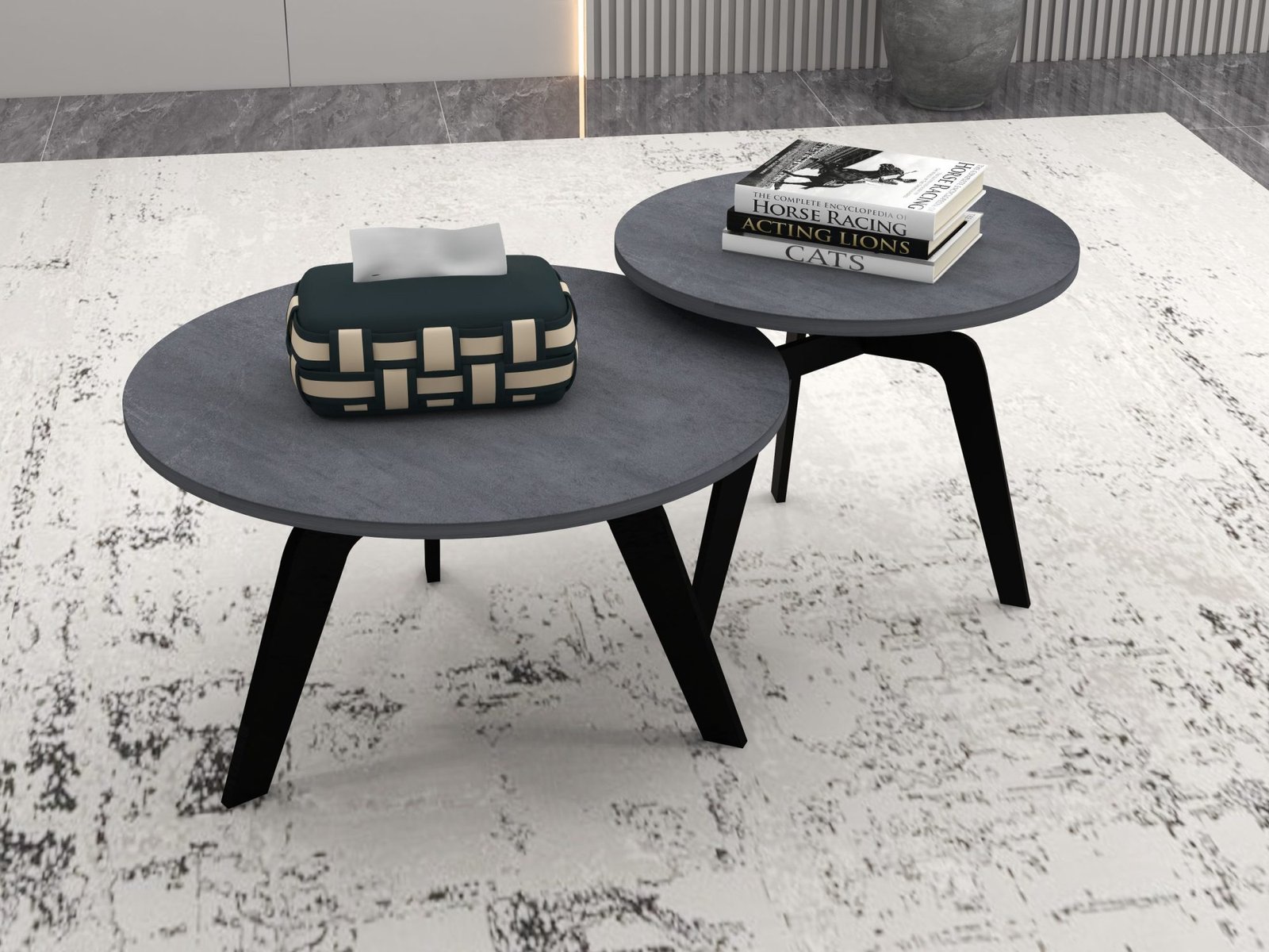 Sonia Coffee Table