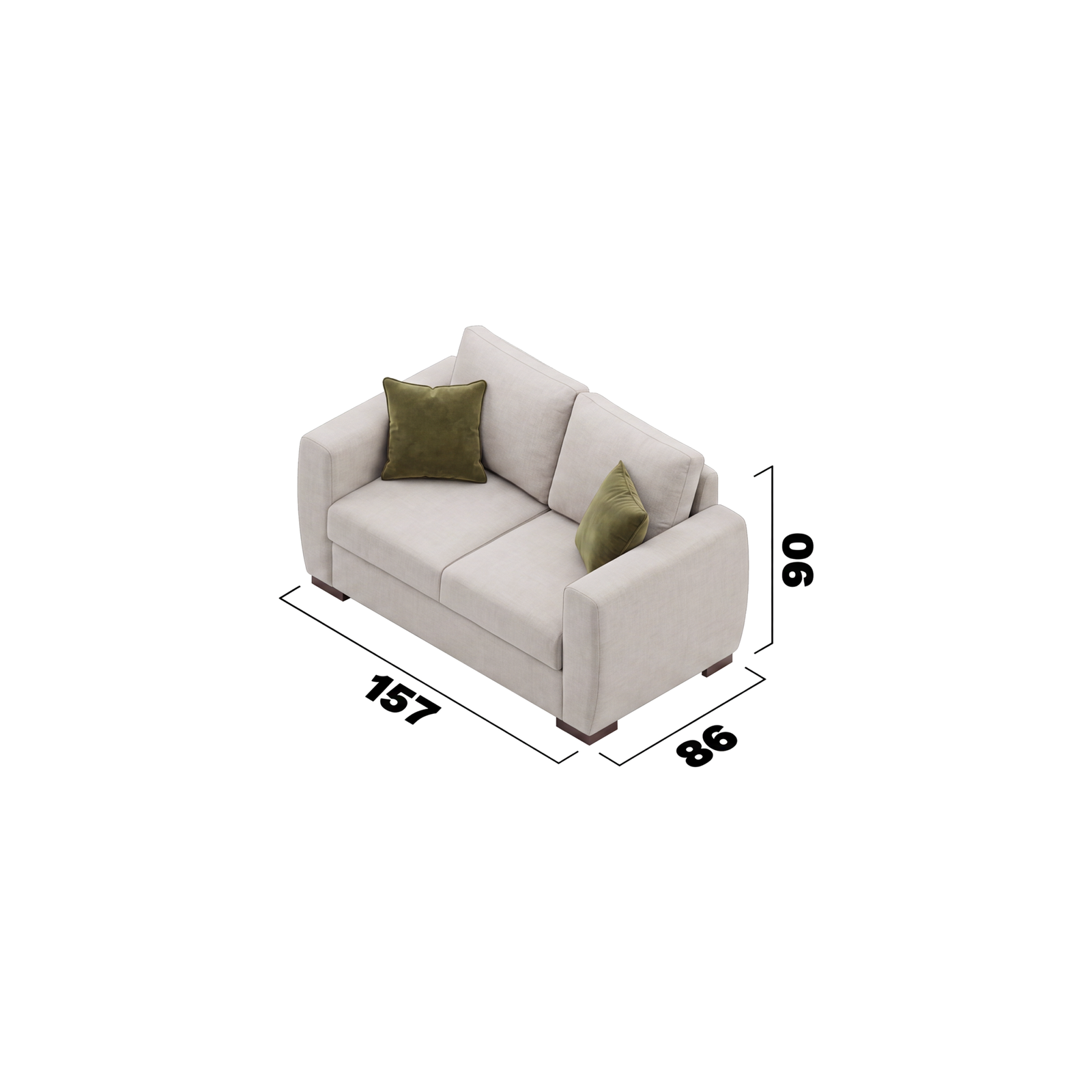 02_Vionna_Carousel_2 Seater