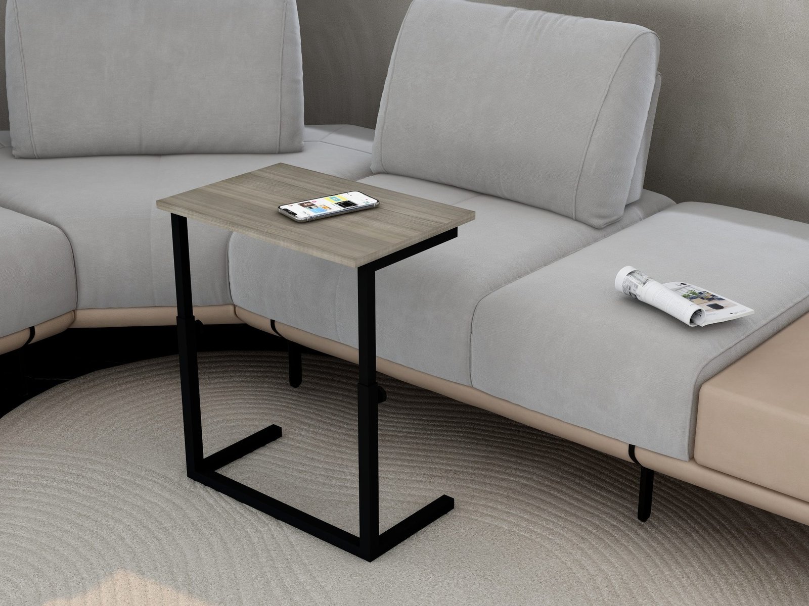 Sila Side Table