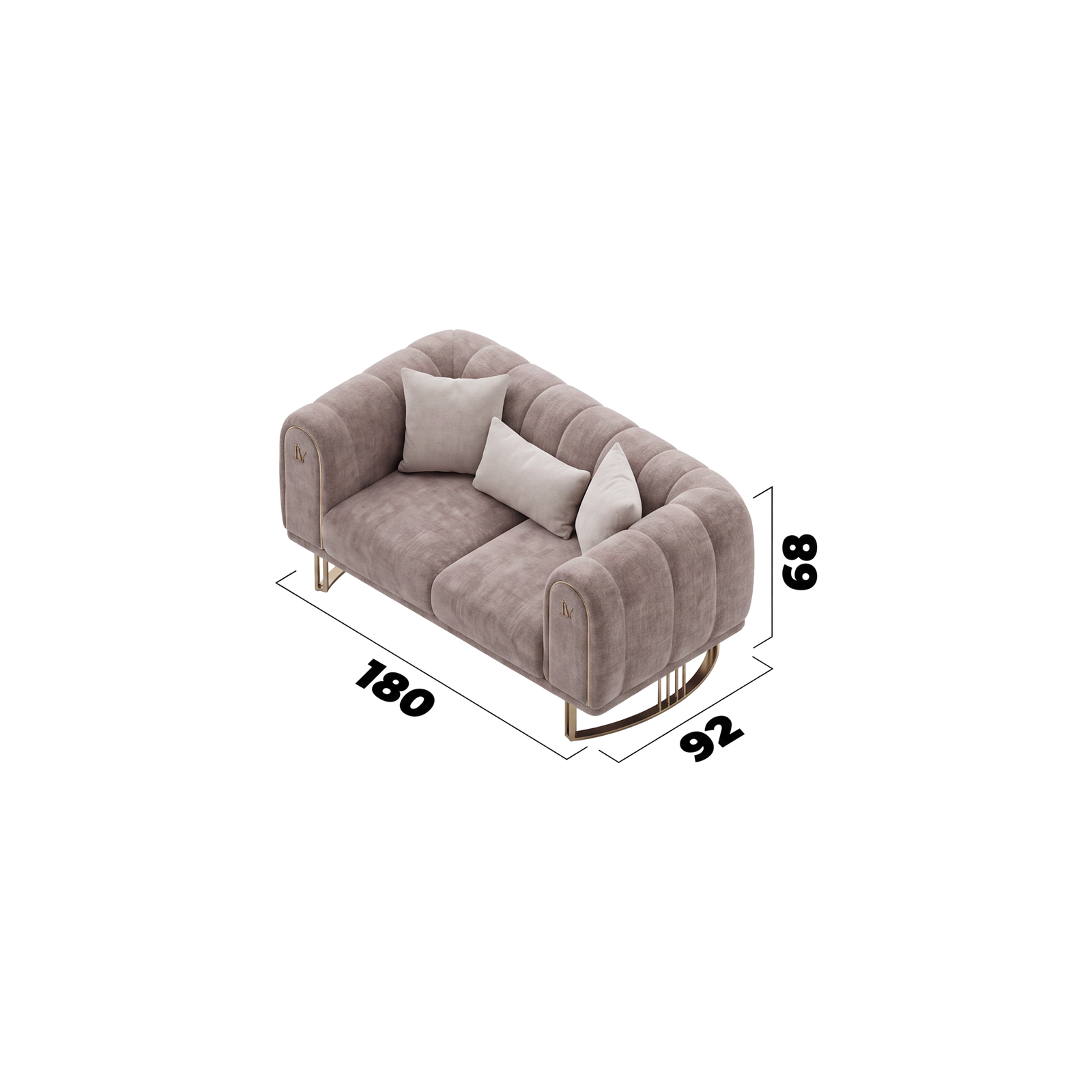 02_Monaliza_Carousel_2 Seater