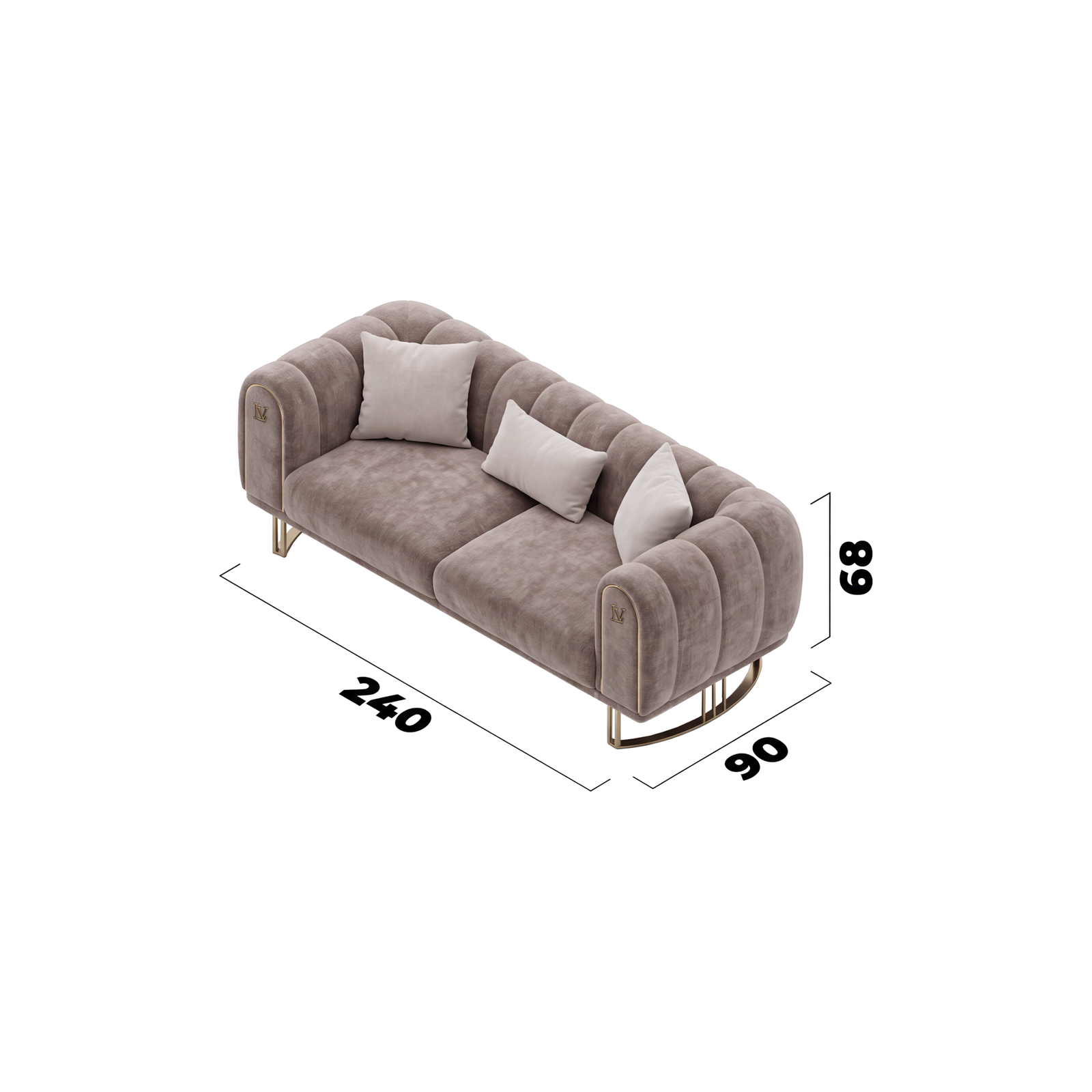 02_Monaliza_Carousel_3 Seater