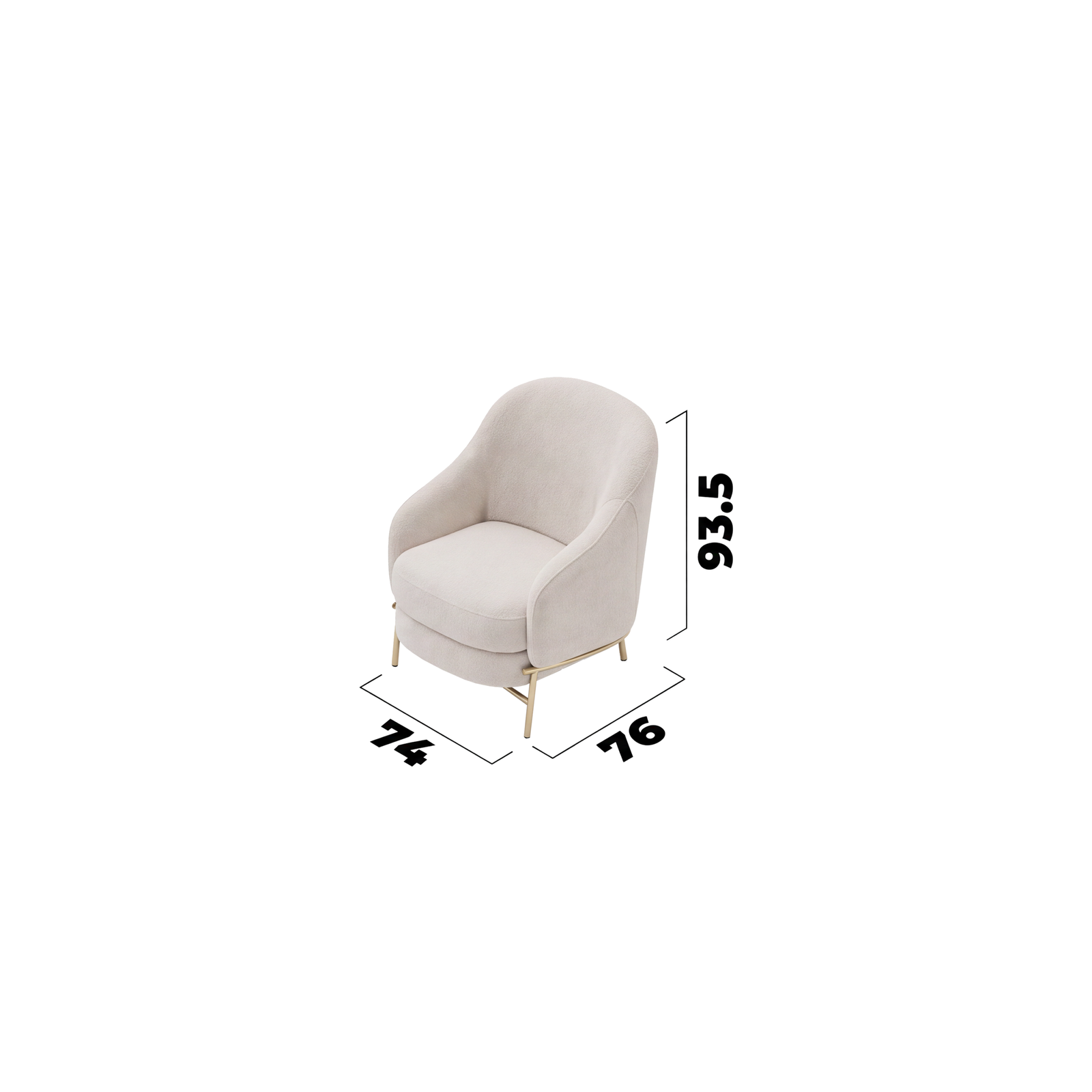 02_Monaliza_Carousell_1 Seater