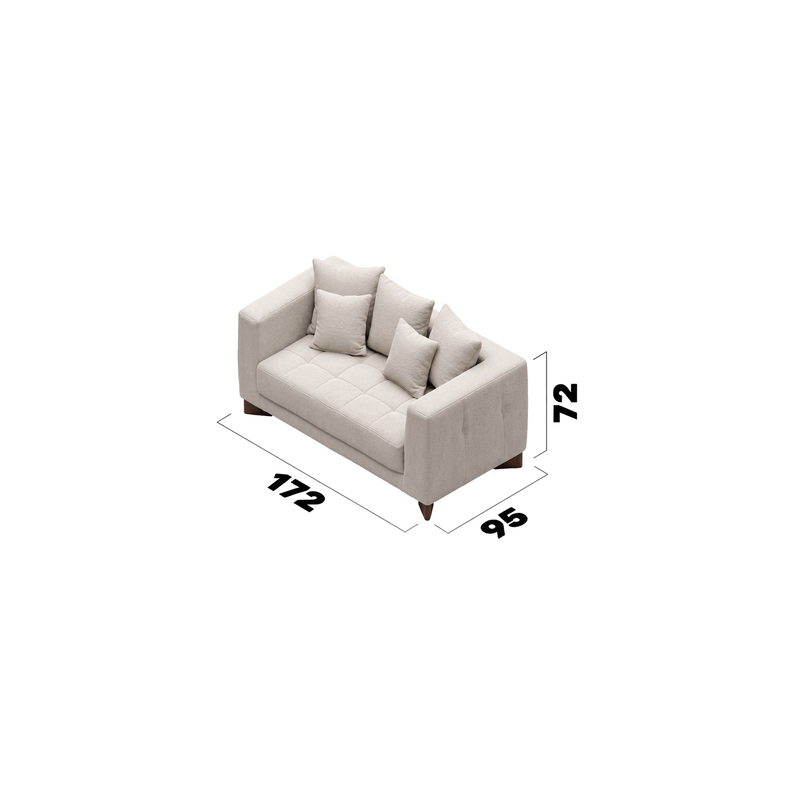 02_Cloy_Carousel_2 Seater