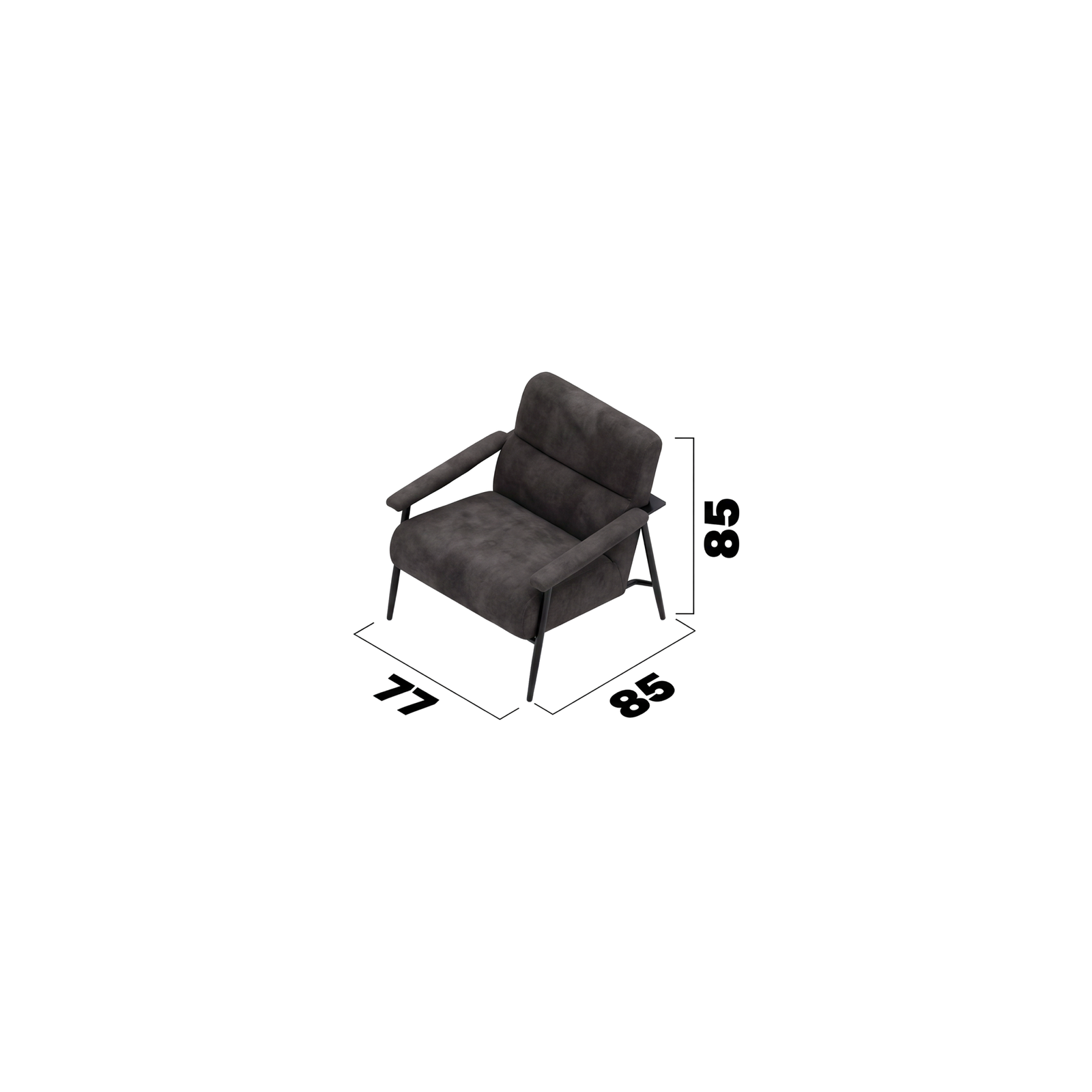 02_New Hiktor_Carousel_1 Seater