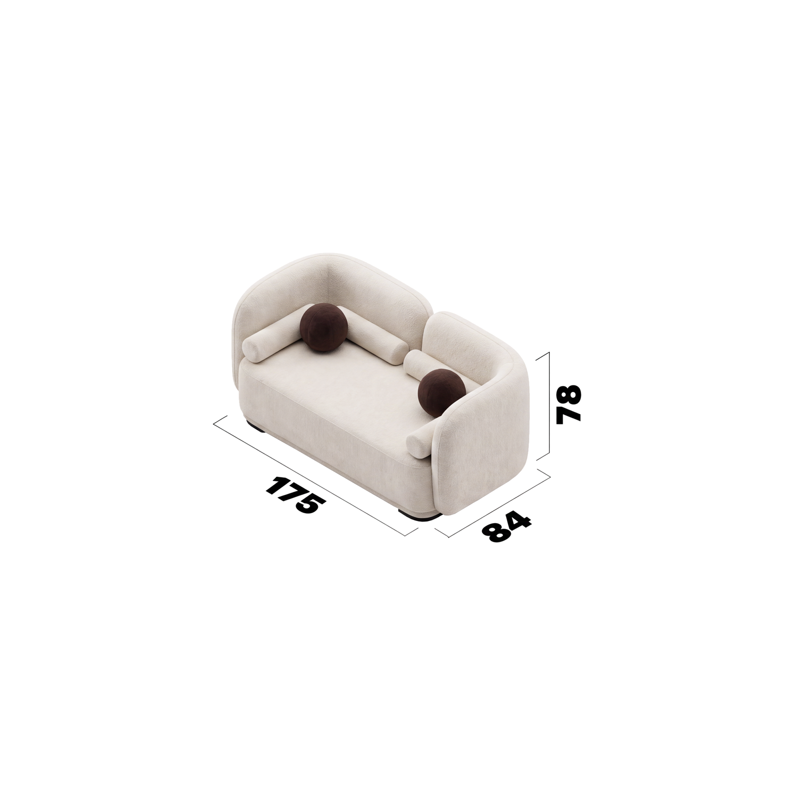 02_Losina_Carousel_2 Seater