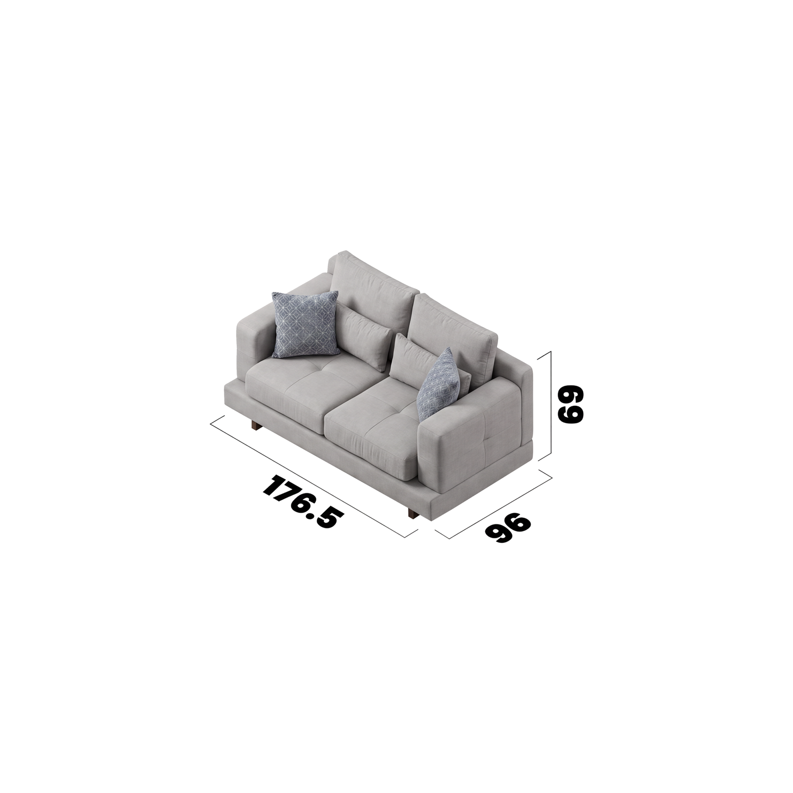 02_Ludy_Carousel_2 Seater