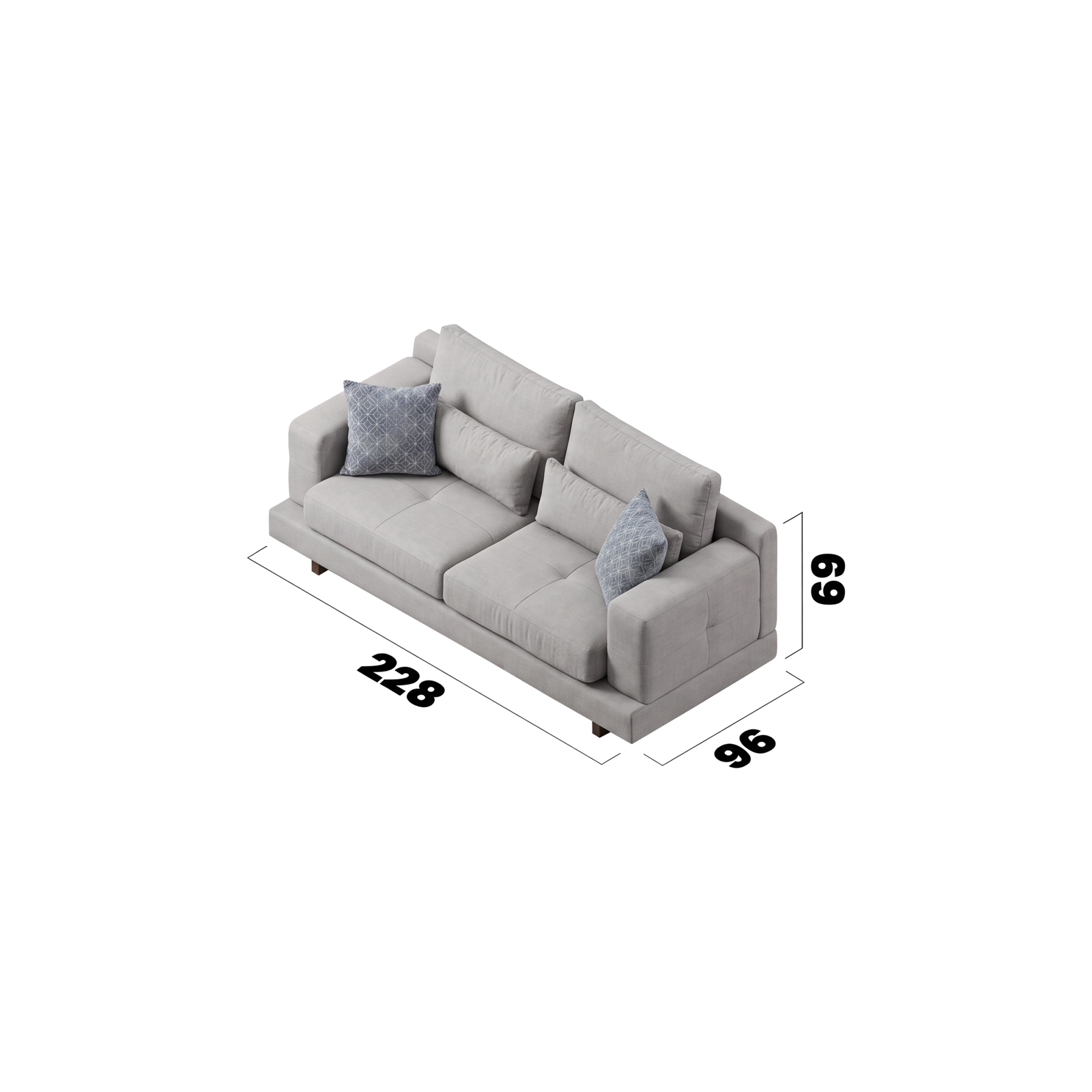 02_Ludy_Carousel_3 Seater