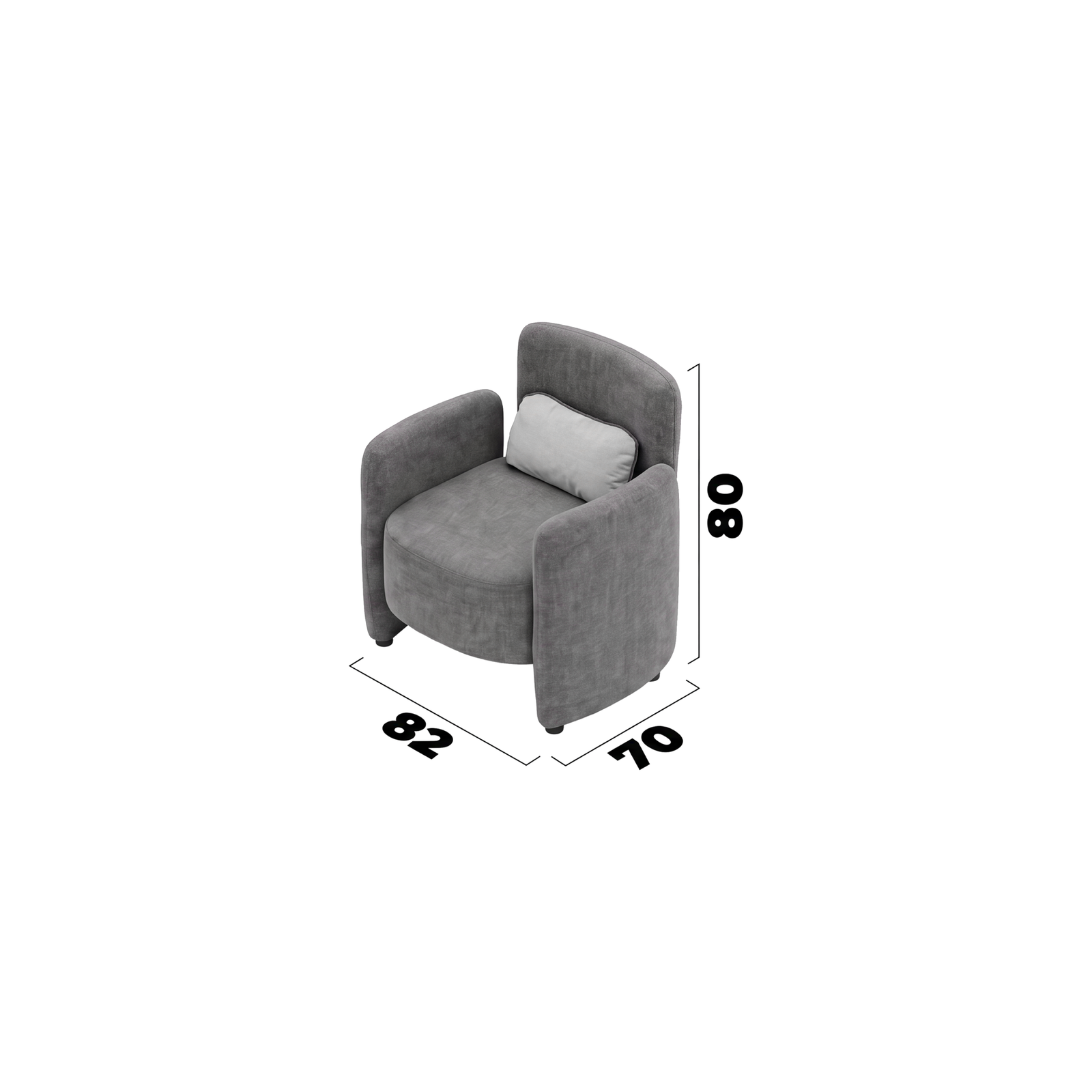 02_Petra_Carousel_1 Seater