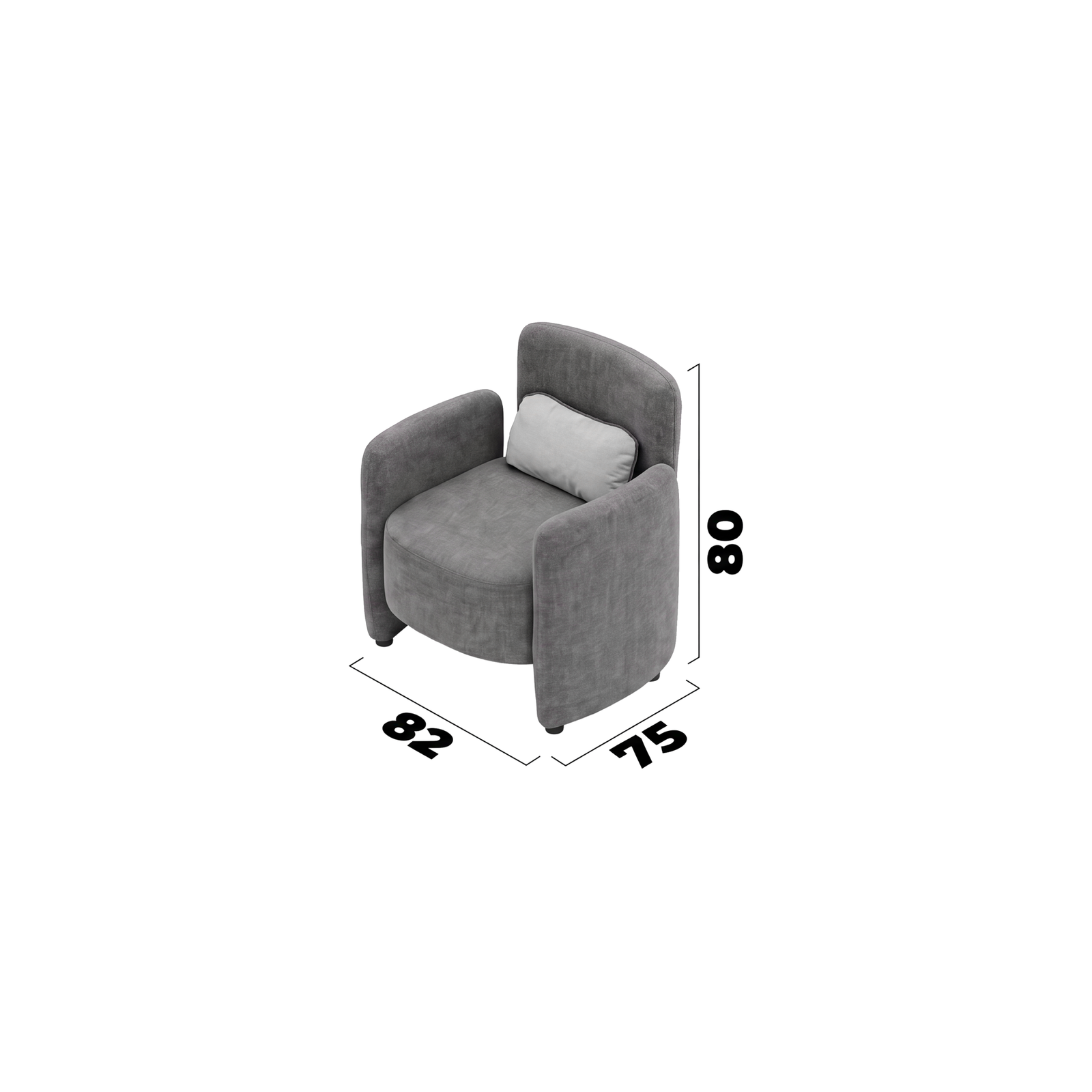 02_Petra_Carousel_1 Seater