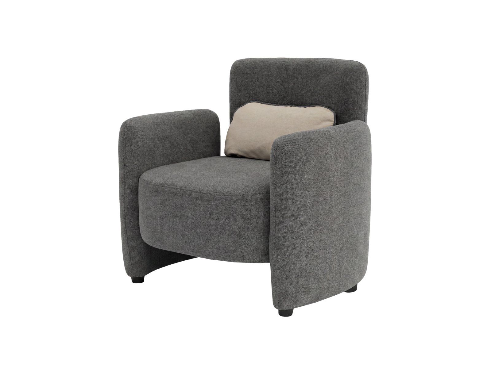 Petra armchair