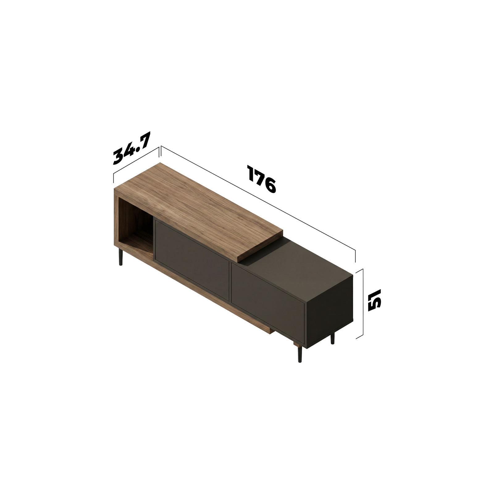 02_Vida_Carousel_TV Unit