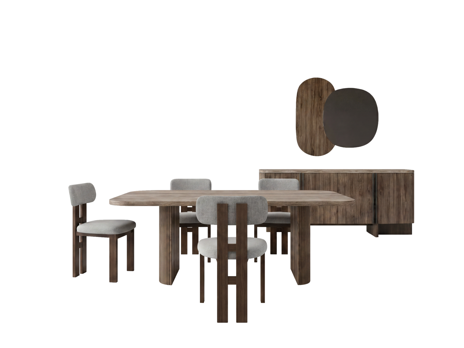 Sienna Dining Set