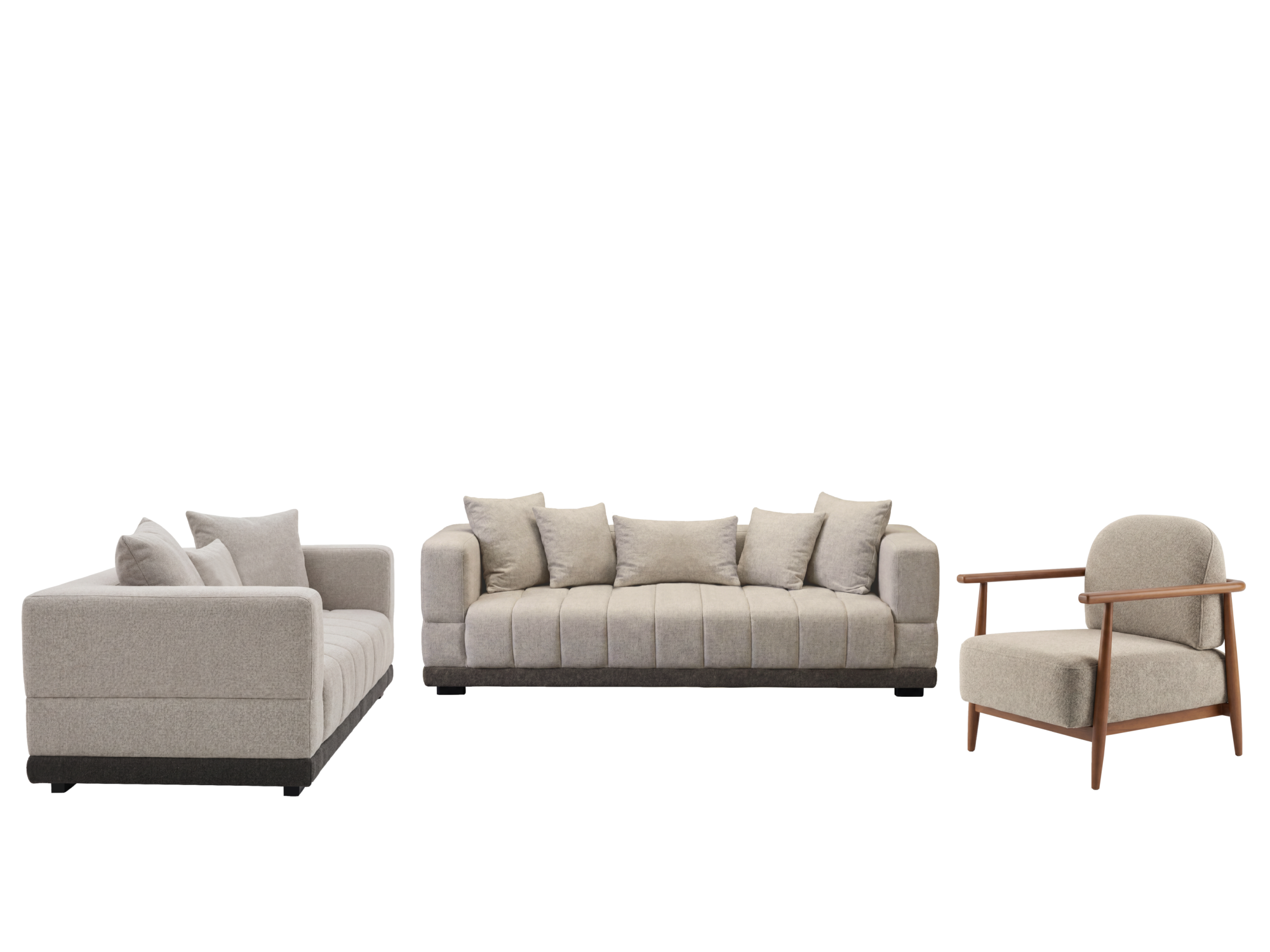 New Home 22 01 Marcello White Background Without Pillow
