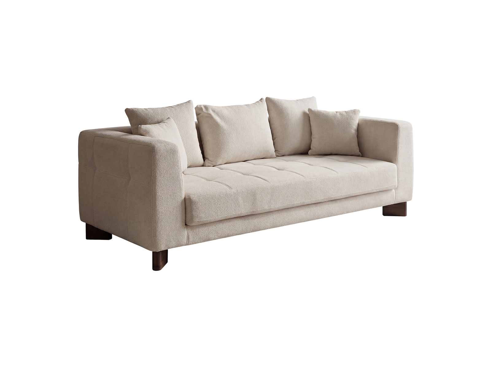 Cloy 3 Seater