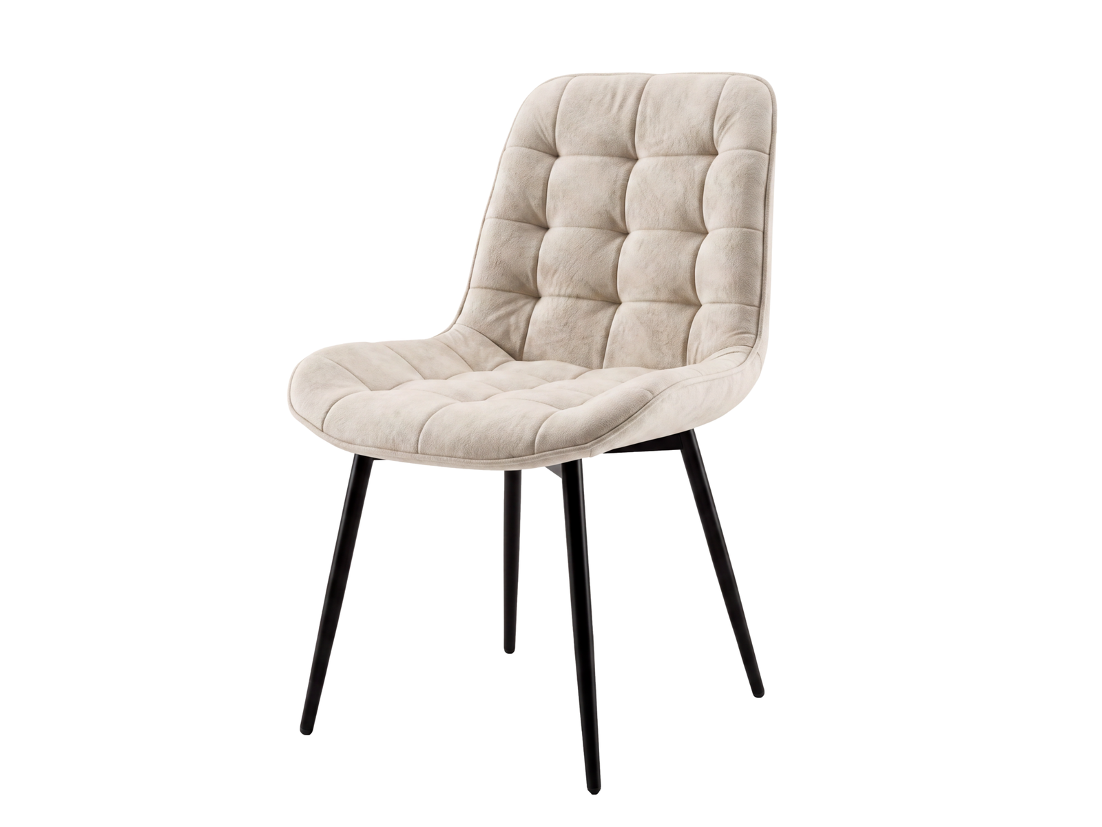 Mony DiningChair White Background