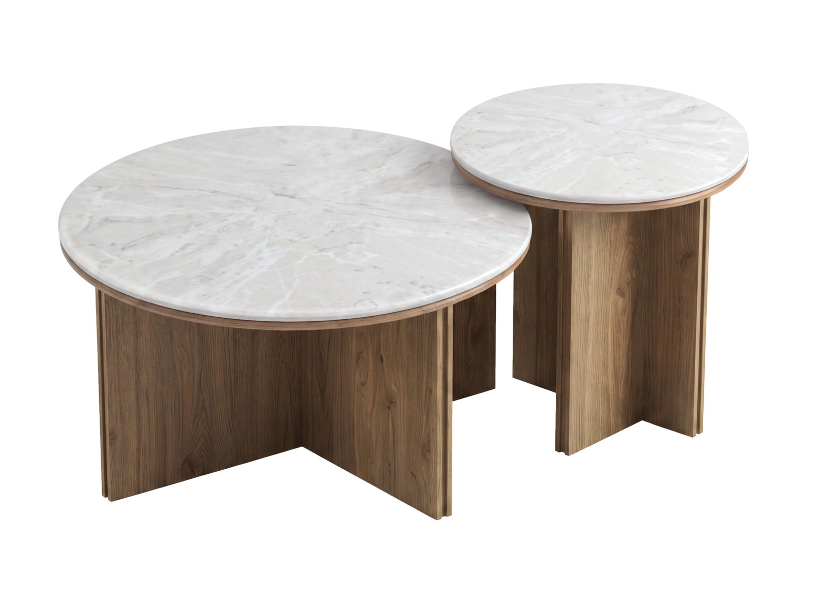 Varen Coffee Table