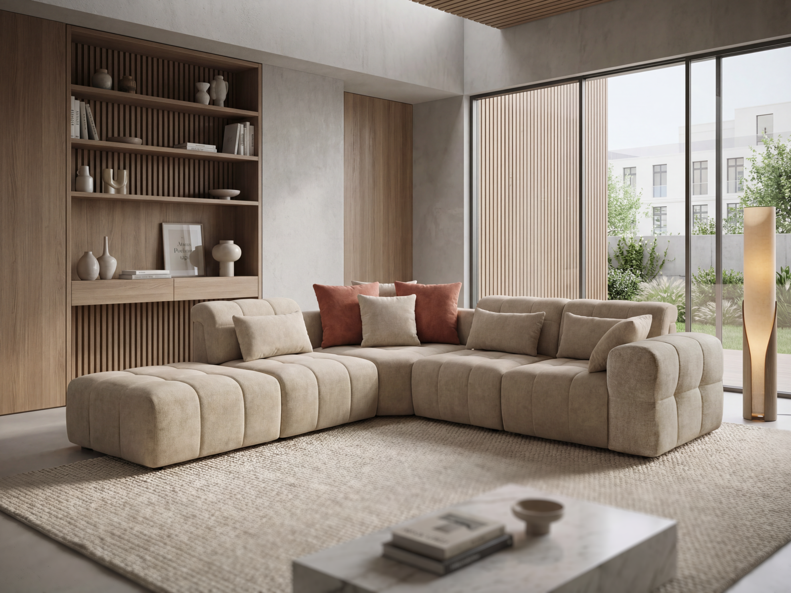 Beauty Home Gallery 8 Falcon 1