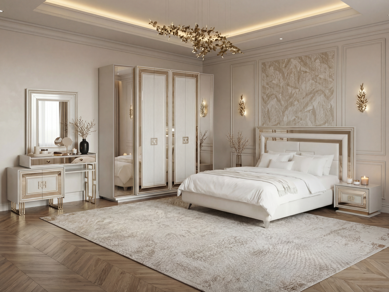 Beauty Home Gallery 6 Perla 1