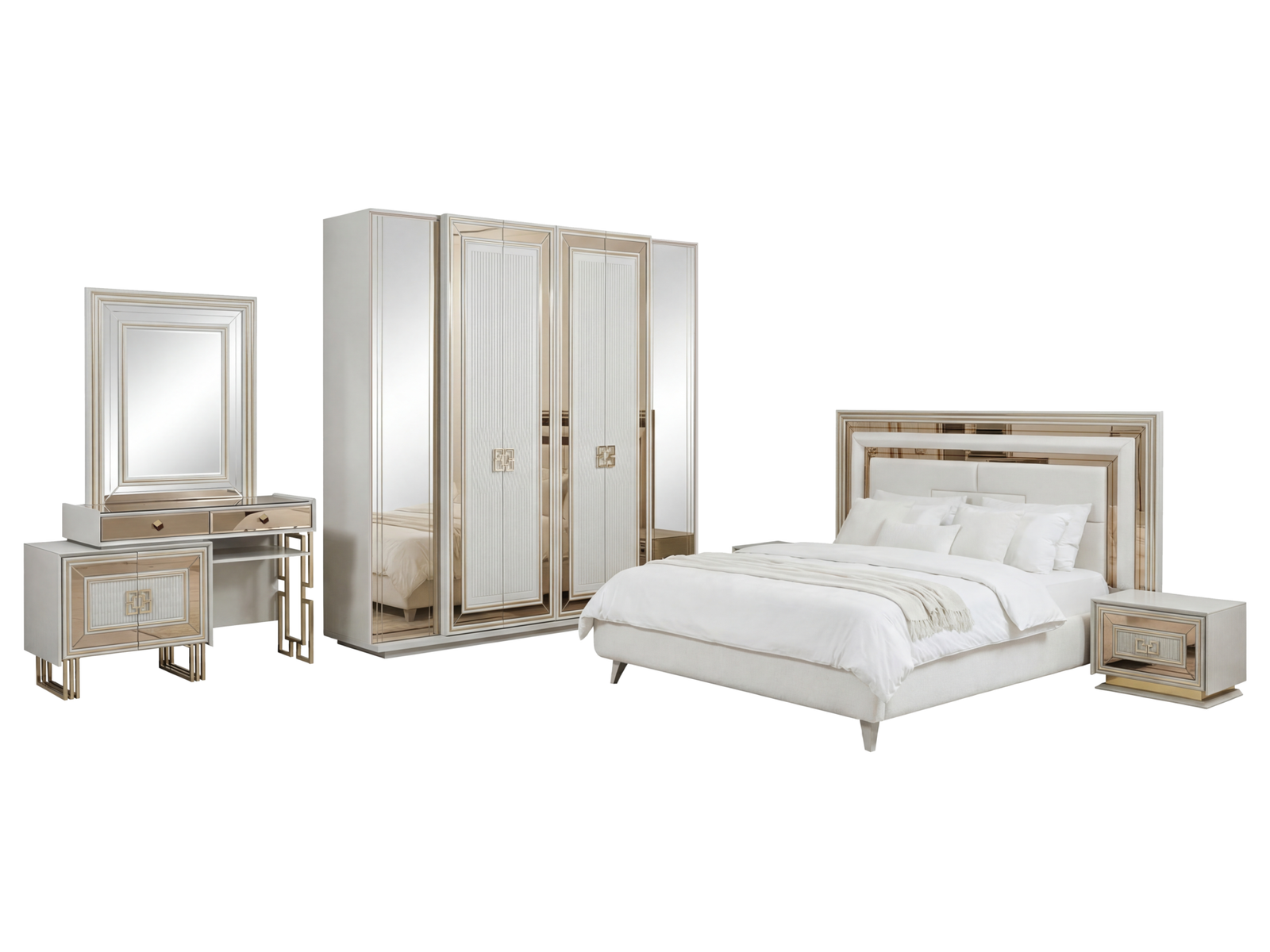 Beauty Home Gallery 1 Perla