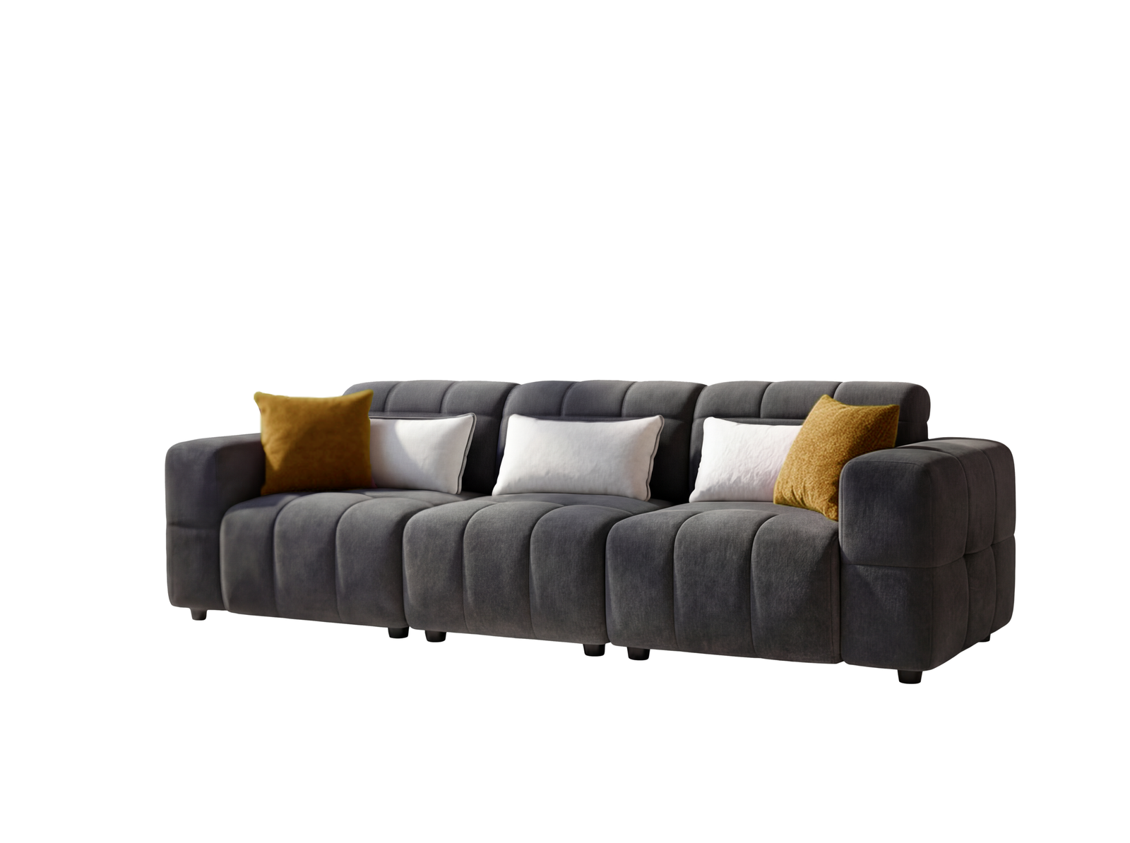 Falcon 3 Seater