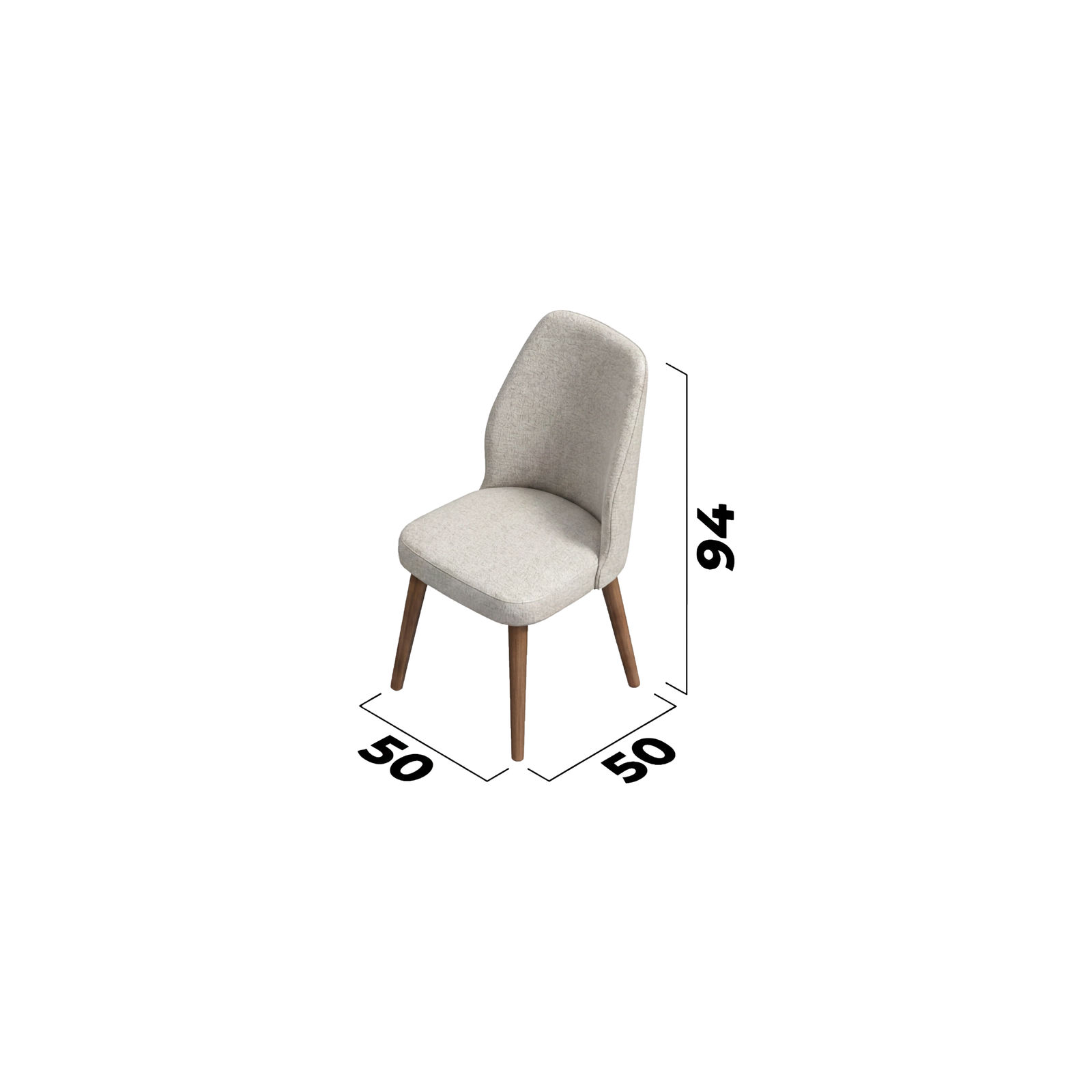 Carousel-Chair