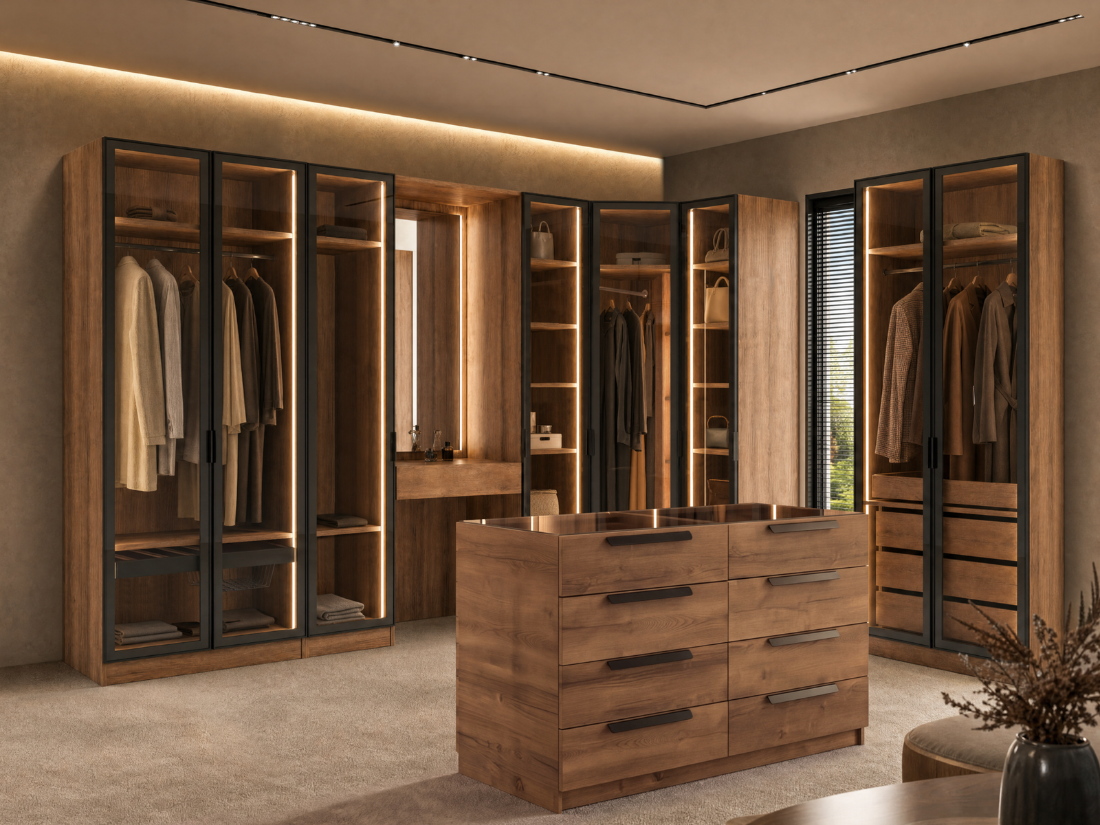 Full Scene With Cabinet 20