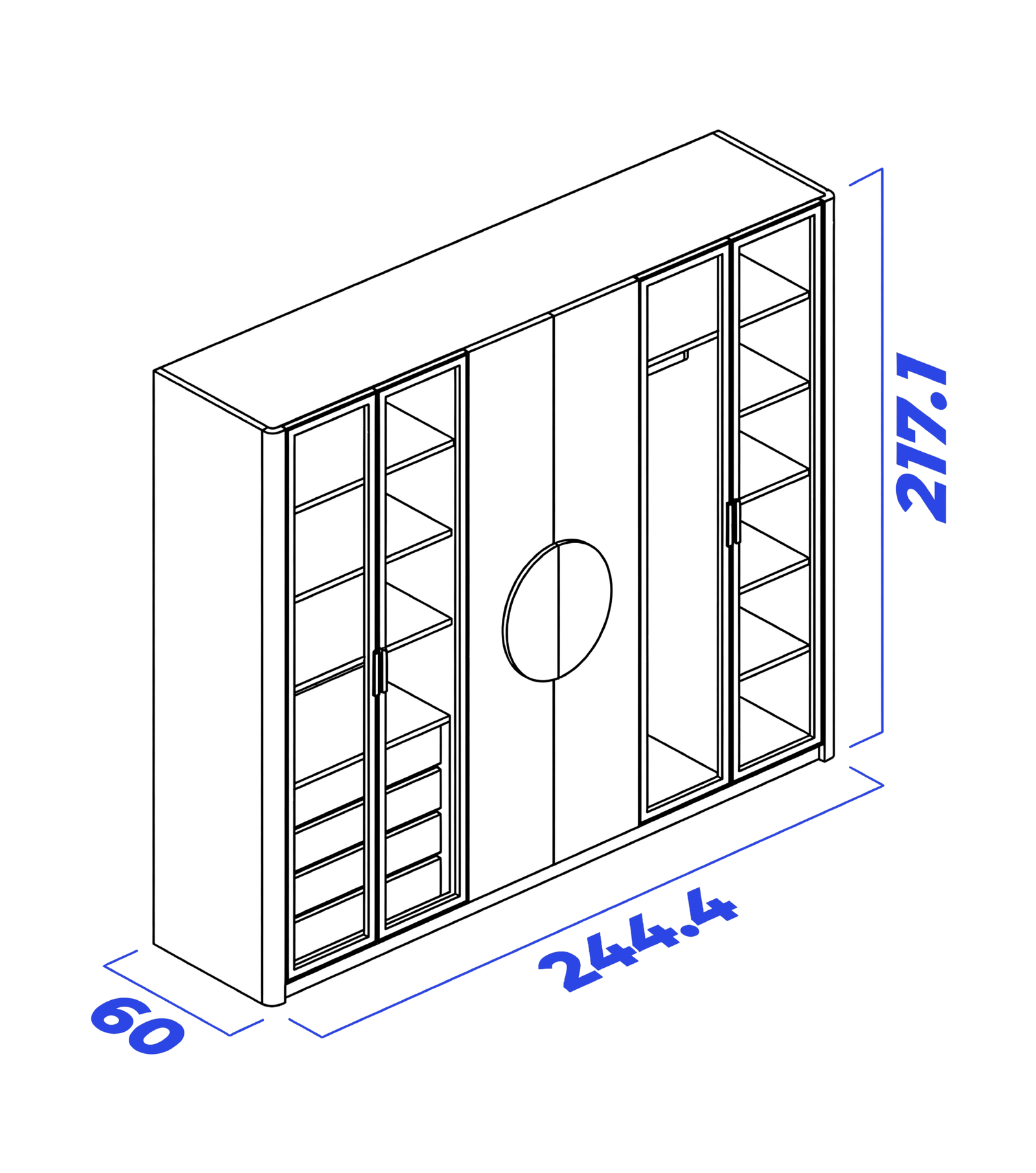 Wardrobe