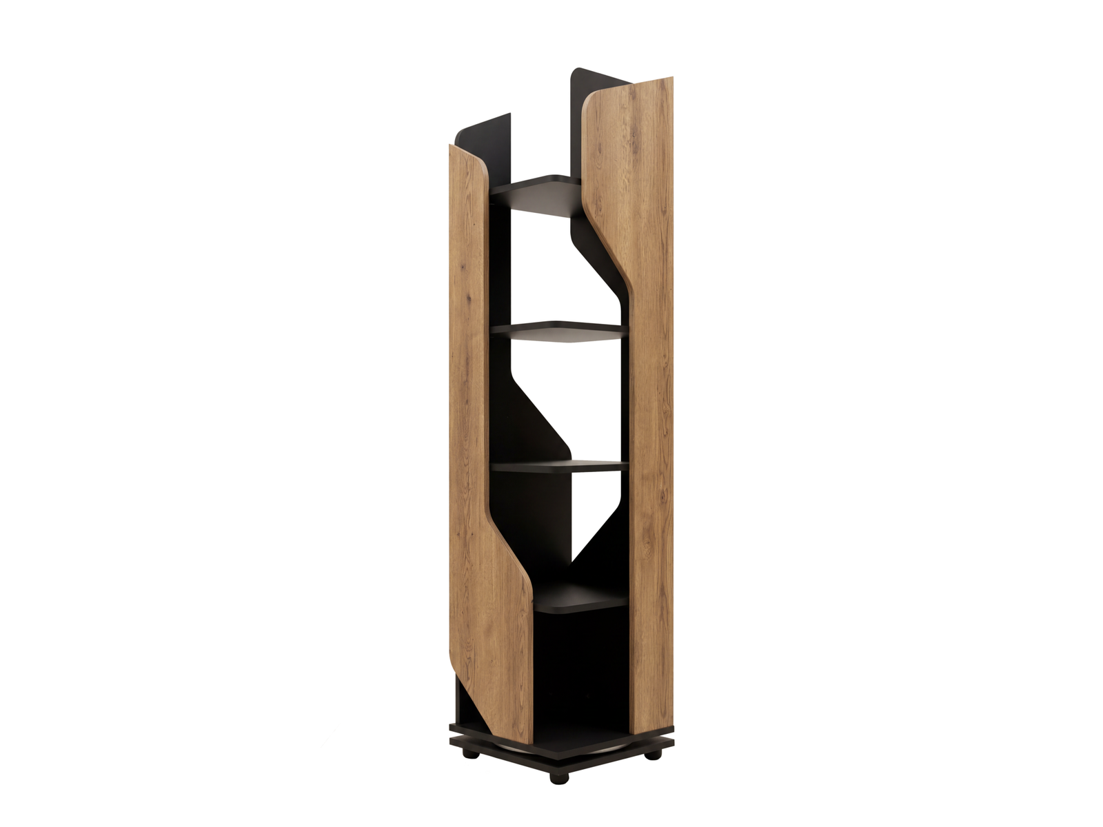 01 Lumina ShelvingUnit Render 1