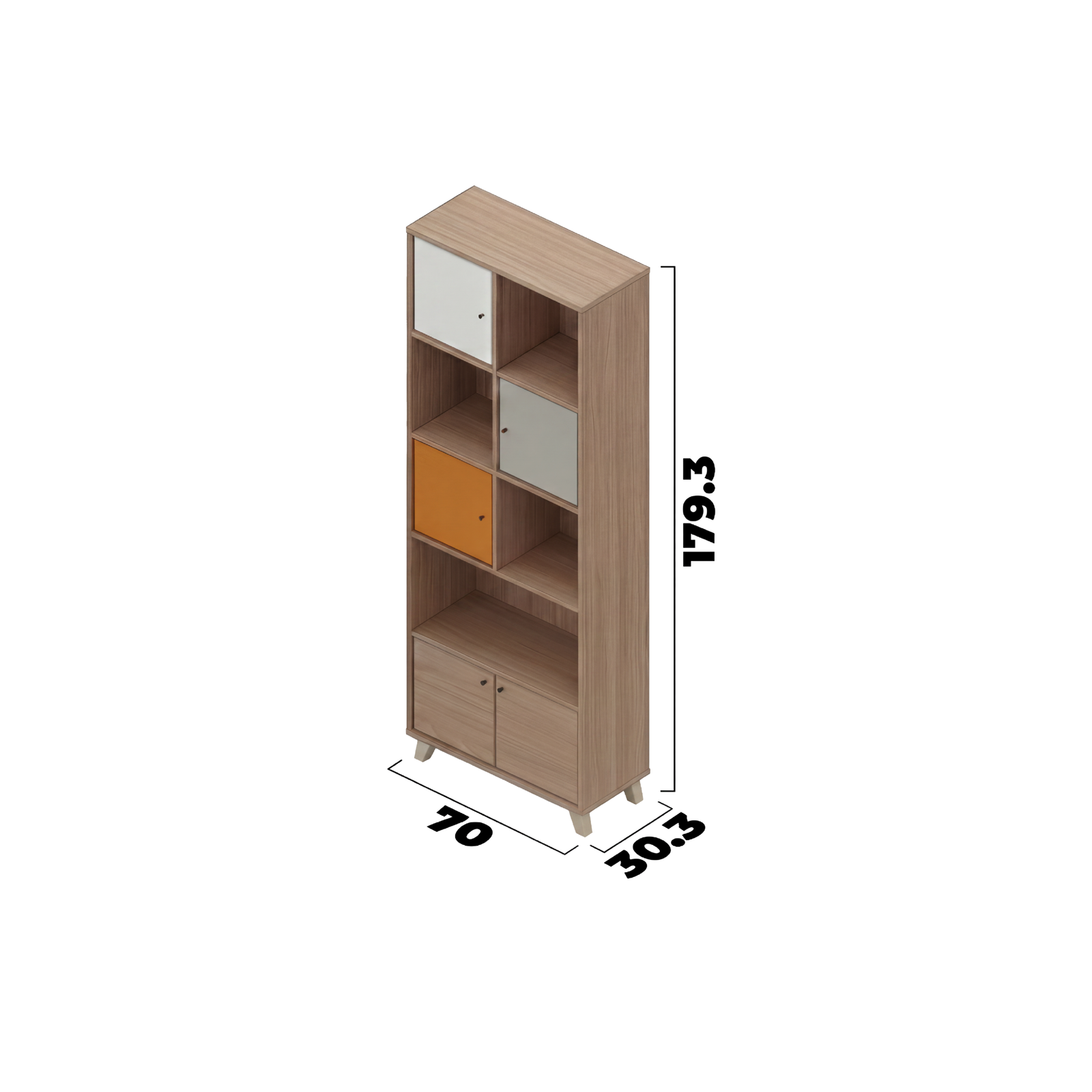 Shelf Box