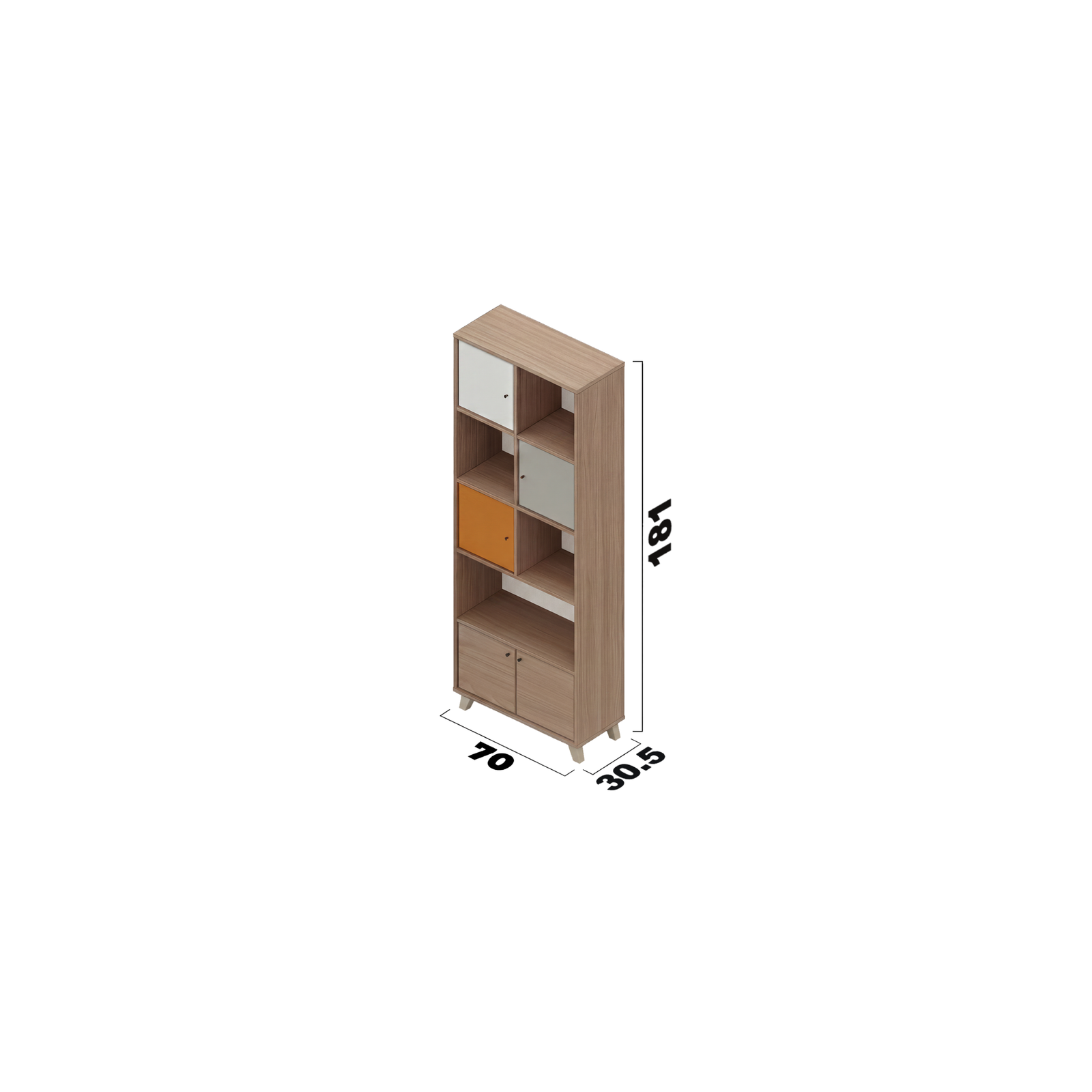 Shelving Unit