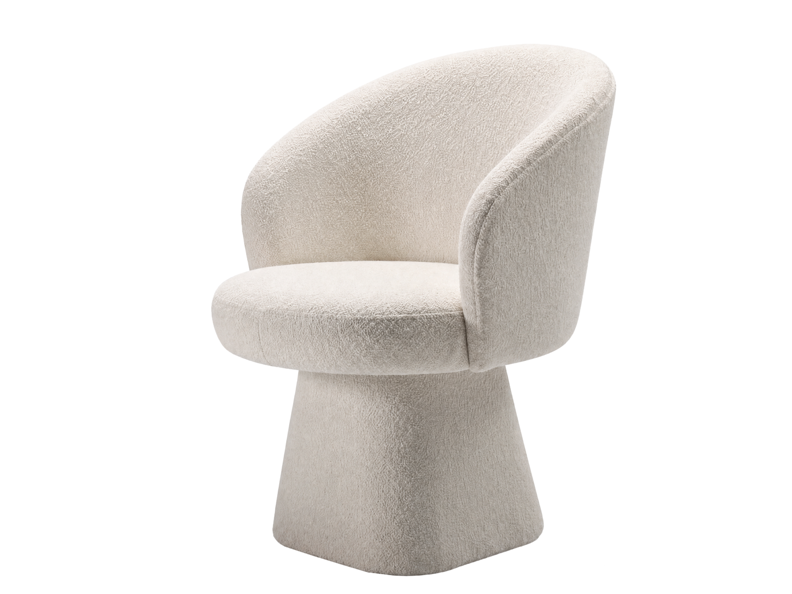 Verto DiningChair White Background