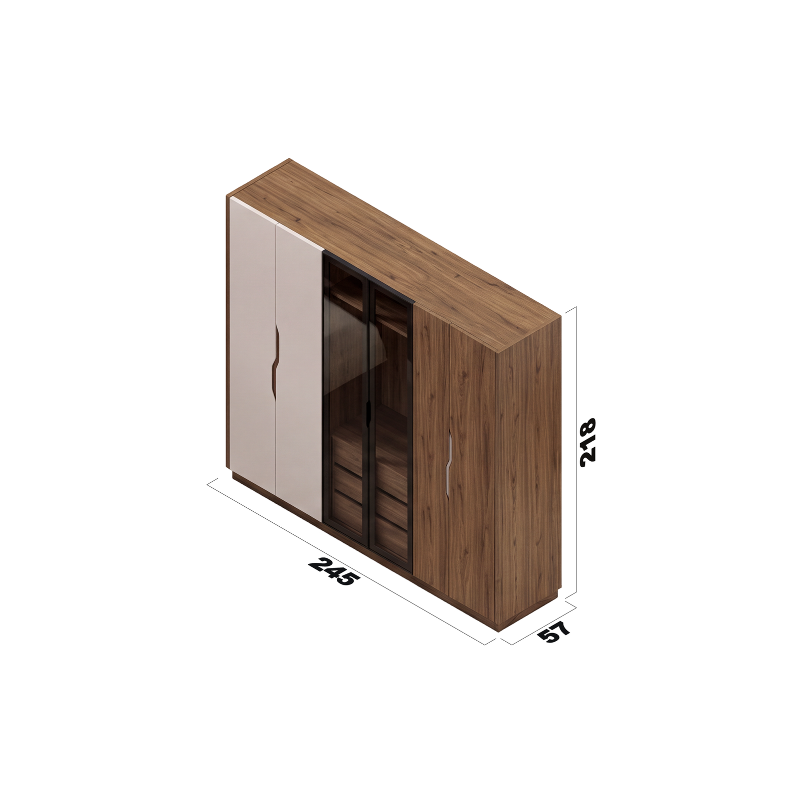 02_Pure_Carousel_Wardrobe